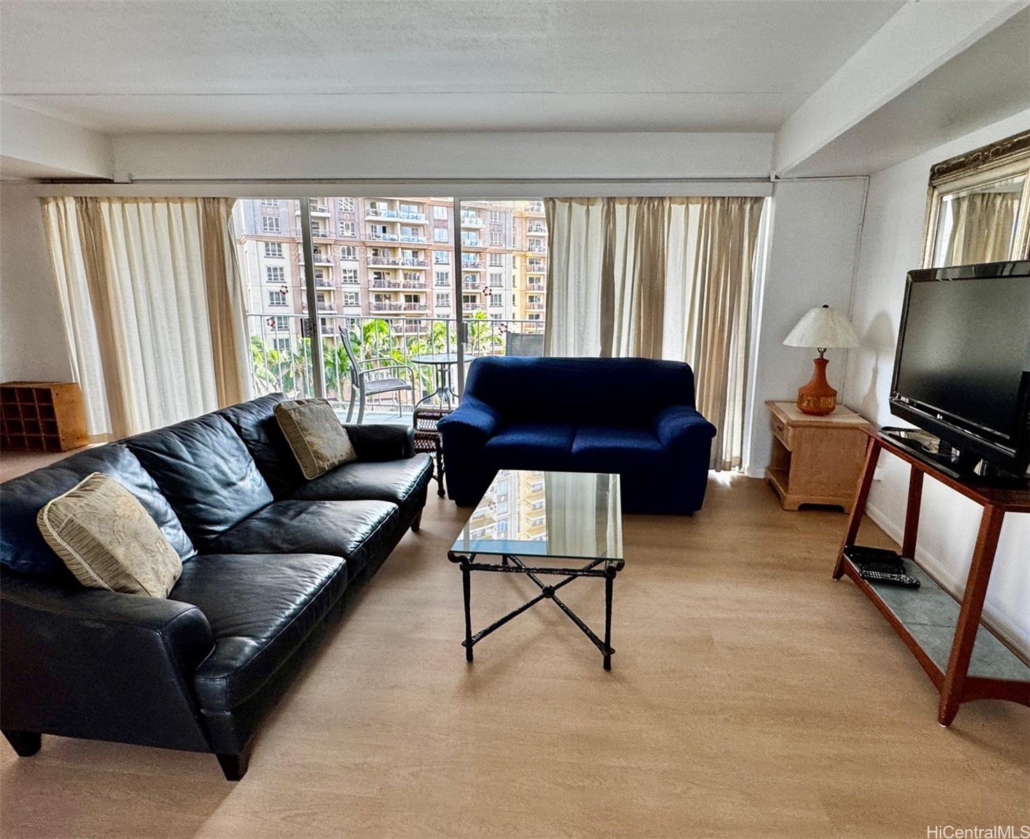 Pomaikai condo # 9B, Honolulu, Hawaii - photo 2 of 13