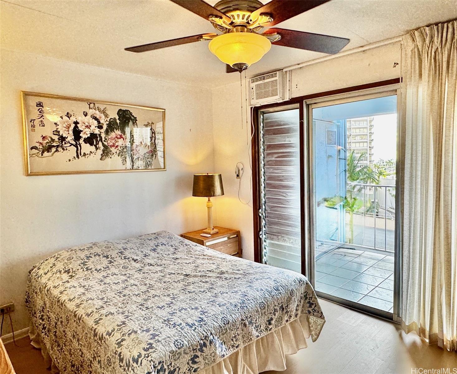Pomaikai condo # 9B, Honolulu, Hawaii - photo 8 of 13