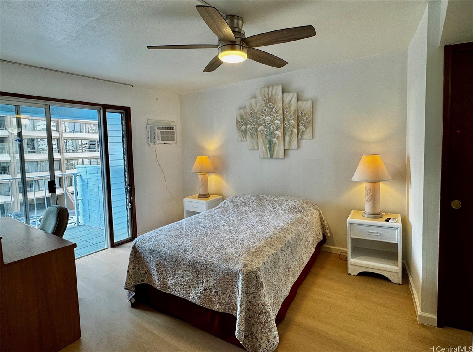 Pomaikai condo # 9B, Honolulu, Hawaii - photo 10 of 13