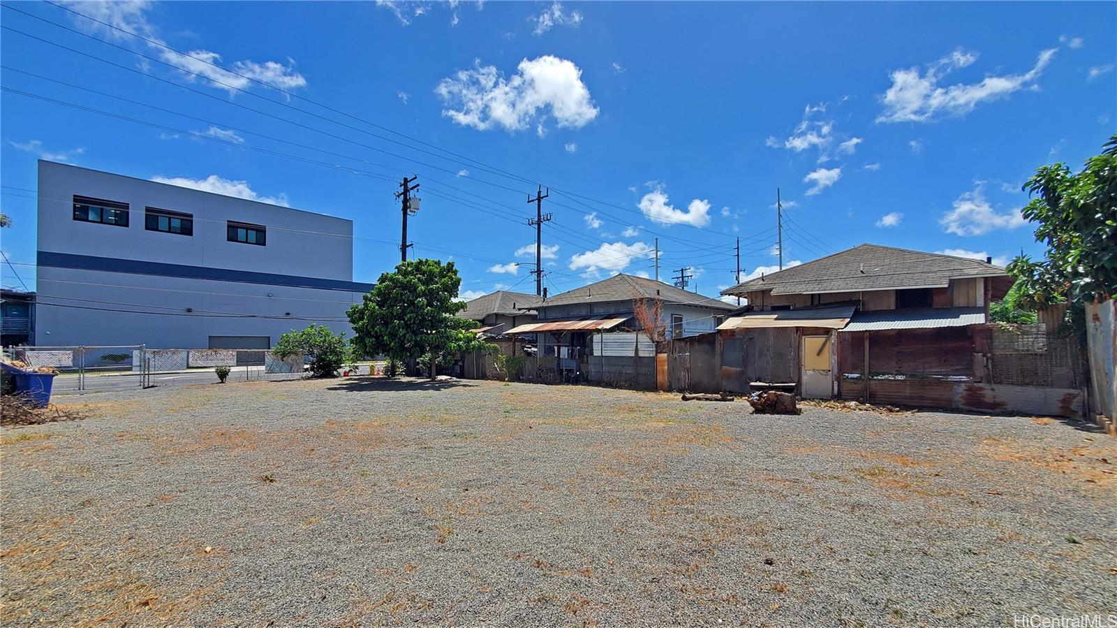 1804 Dillingham Blvd  Honolulu, Hi vacant land for sale - photo 5 of 5