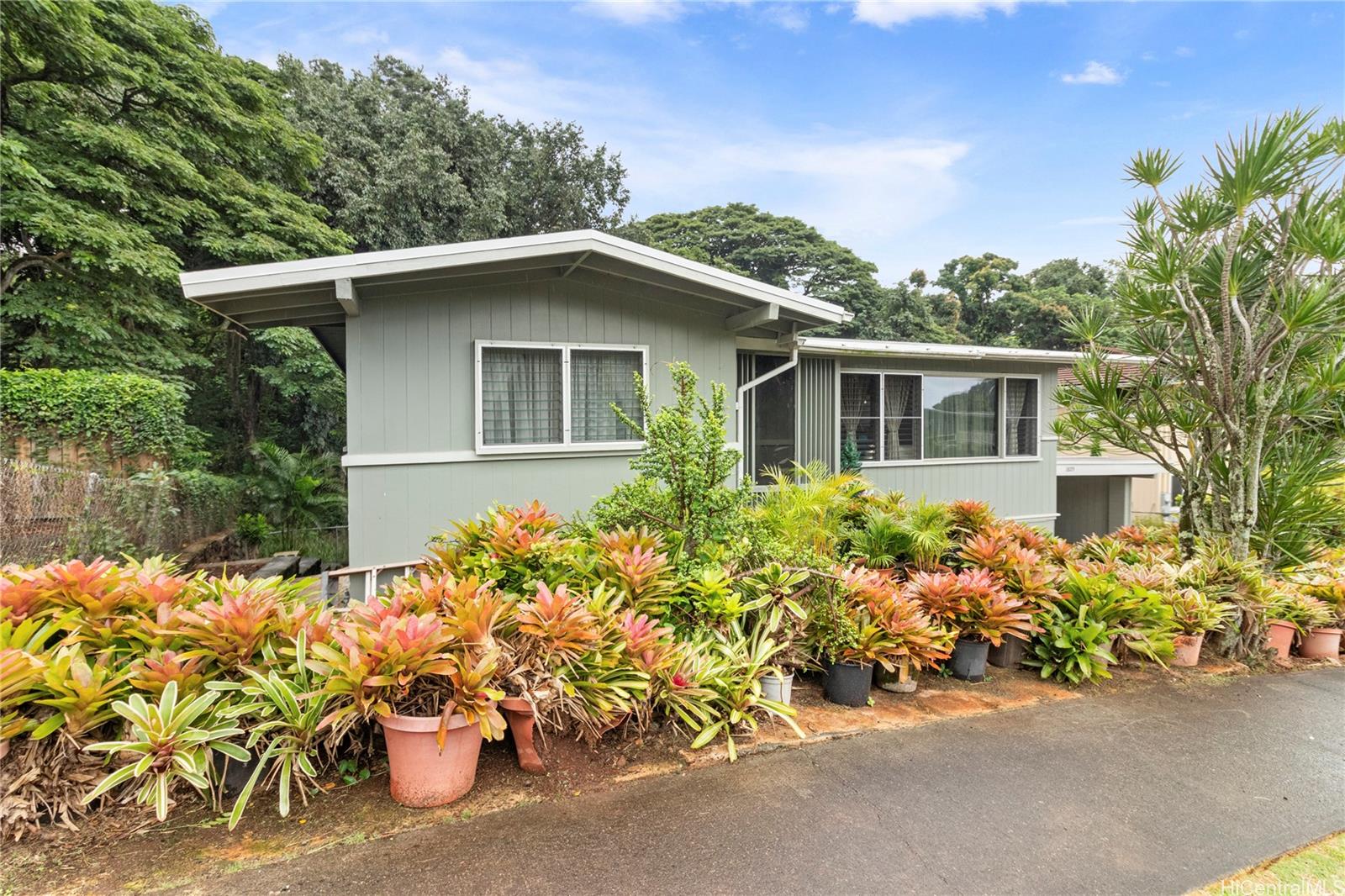 1805  Alu Place Kalihi-upper, Honolulu home - photo 17 of 25