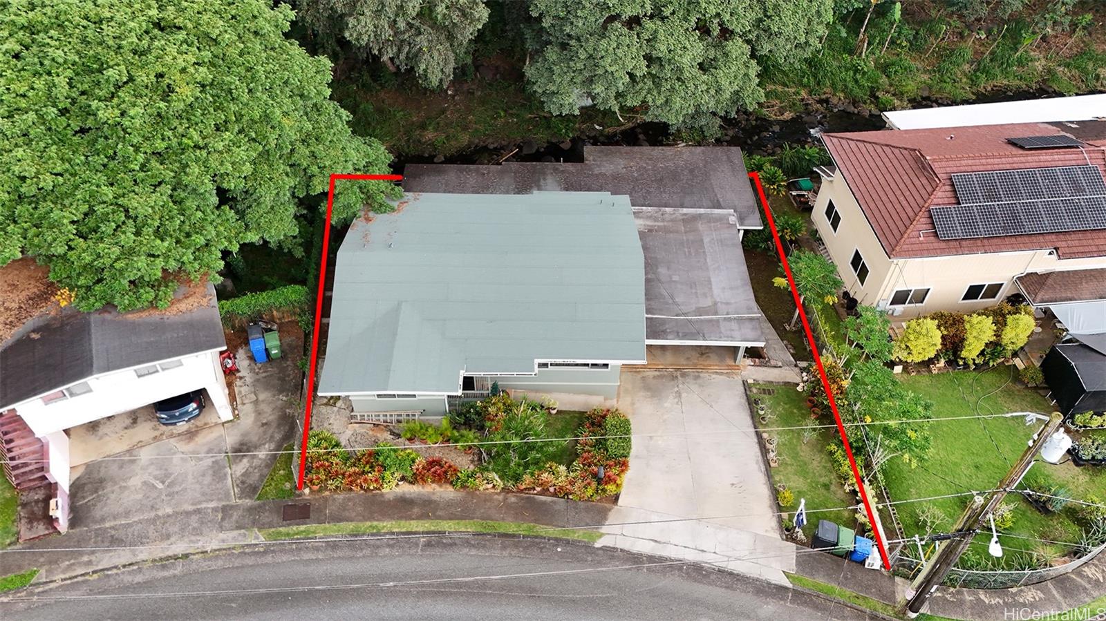 1805  Alu Place Kalihi-upper, Honolulu home - photo 25 of 25