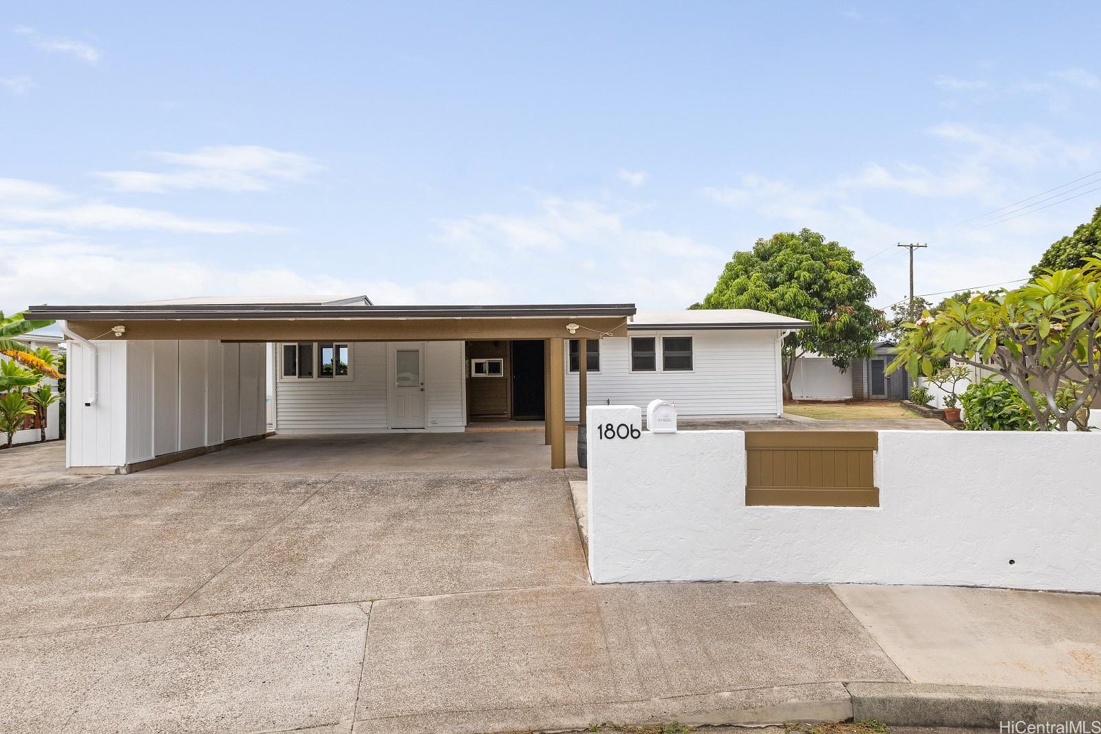 1806  Hoolaa Way Pearl City-upper, PearlCity home - photo 25 of 25