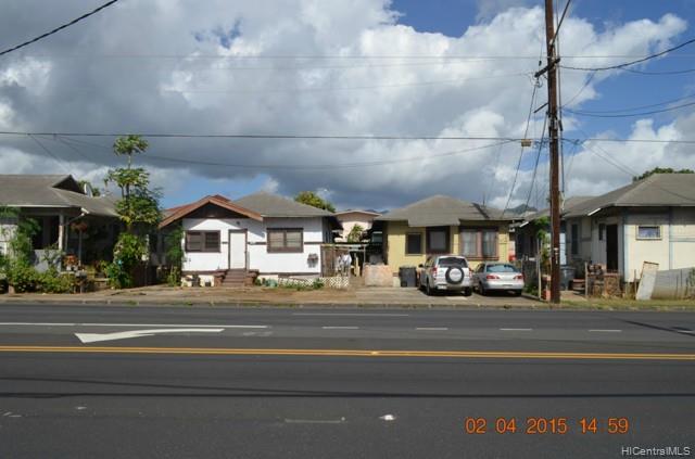 1808 Dillingham Blvd Honolulu Oahu commercial real estate photo6 of 6