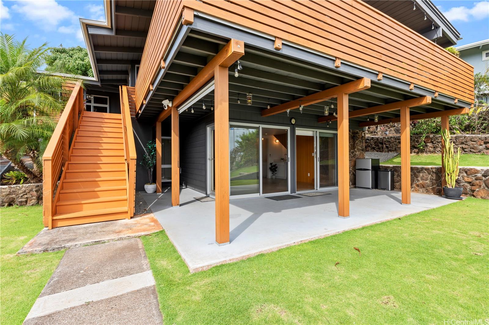 1808  Halekoa Drive Waialae Nui Rdge, Diamond Head home - photo 22 of 25