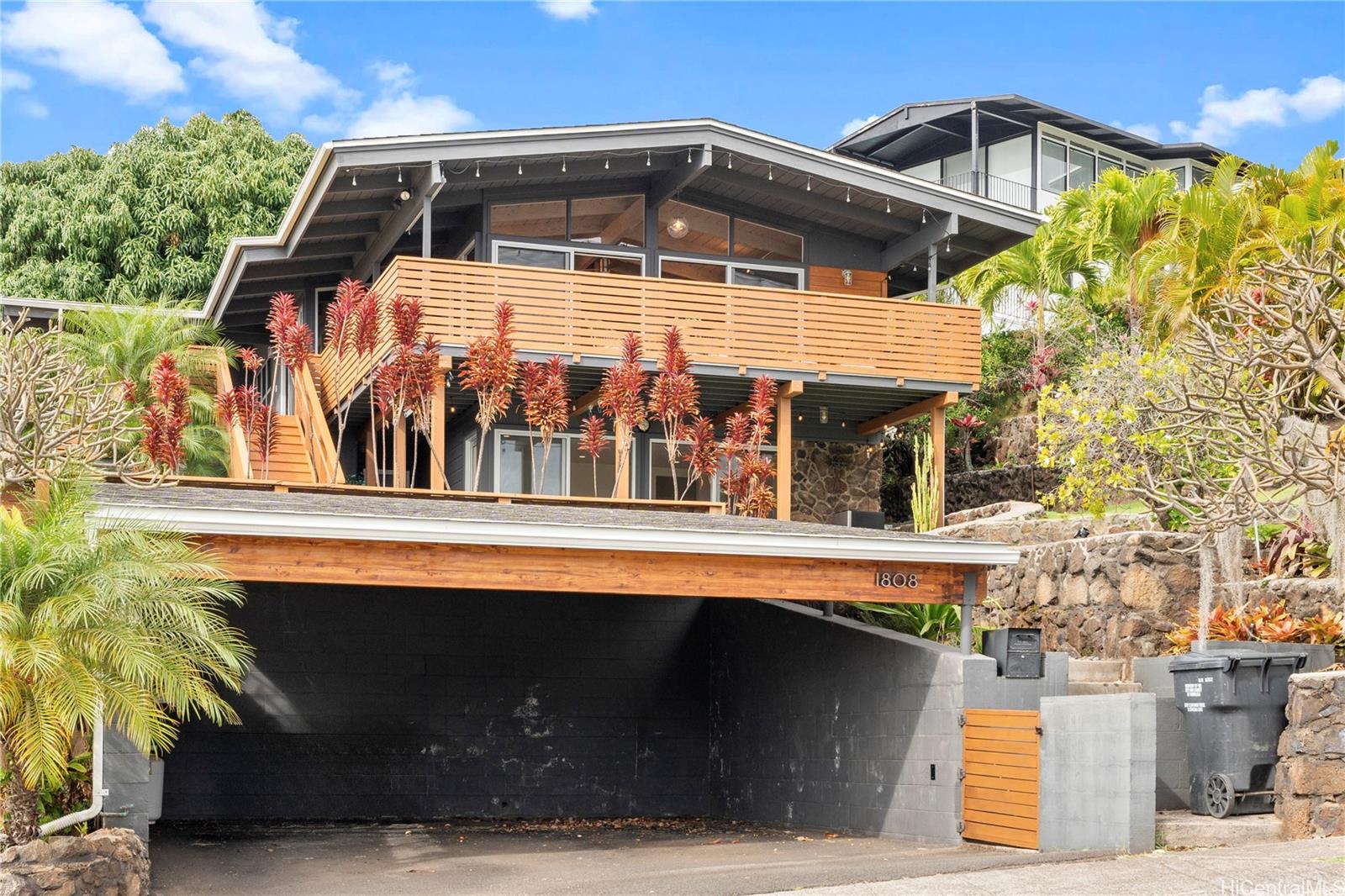 1808  Halekoa Drive Waialae Nui Rdge, Diamond Head home - photo 25 of 25