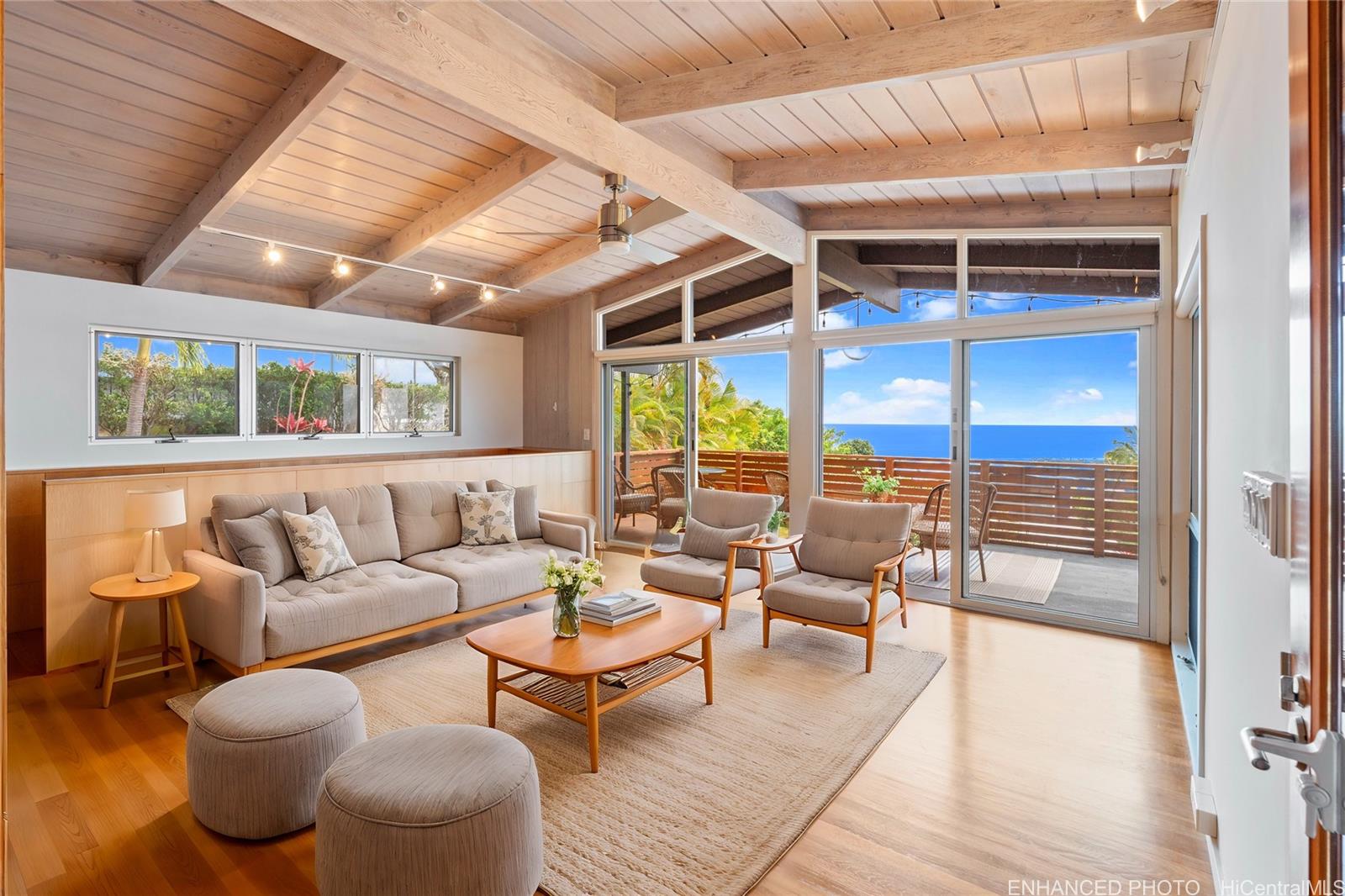 1808  Halekoa Drive Waialae Nui Rdge, Diamond Head home - photo 6 of 25