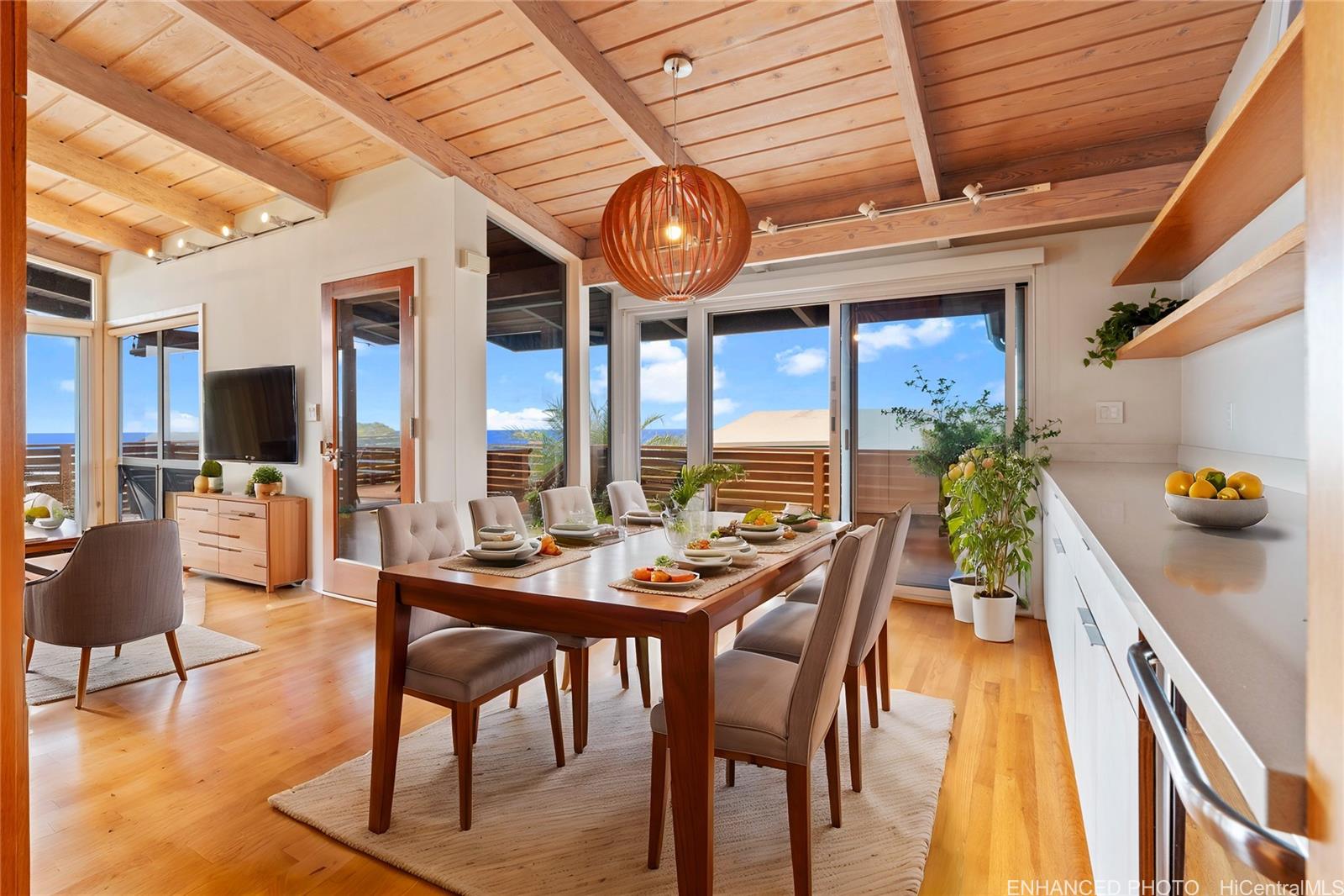 1808  Halekoa Drive Waialae Nui Rdge, Diamond Head home - photo 8 of 25