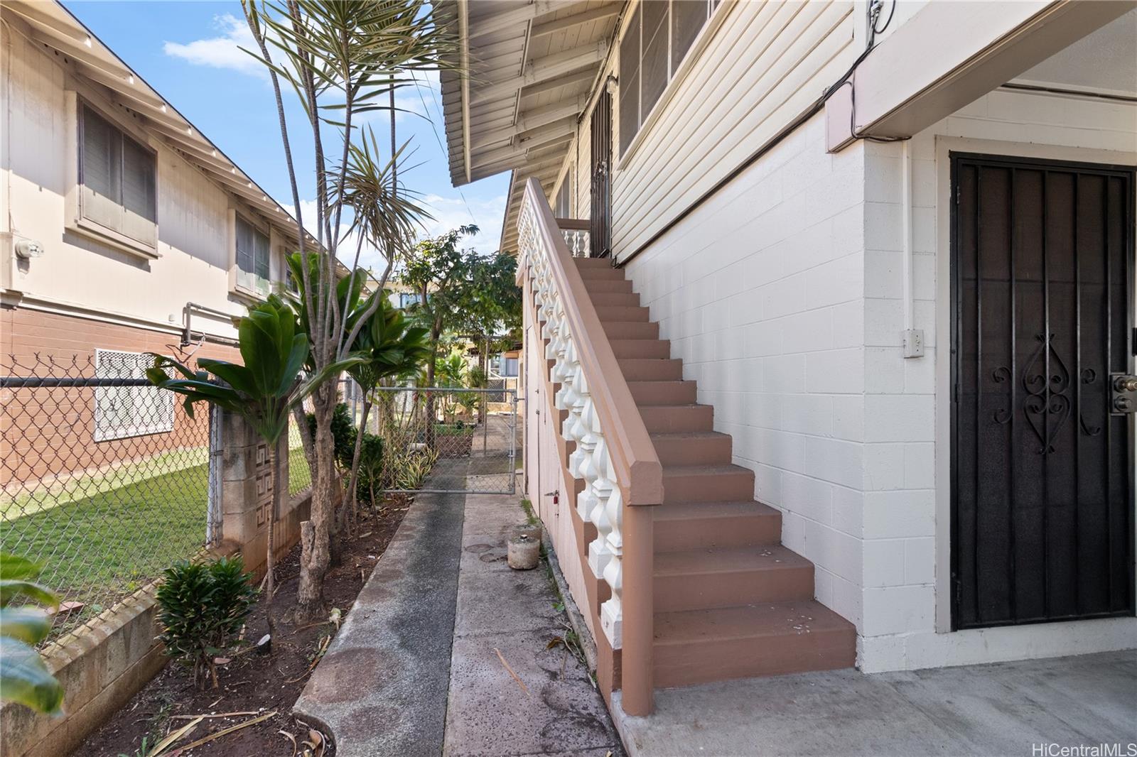 1808  Lakapu Street Kalihi-lower, Honolulu home - photo 22 of 22