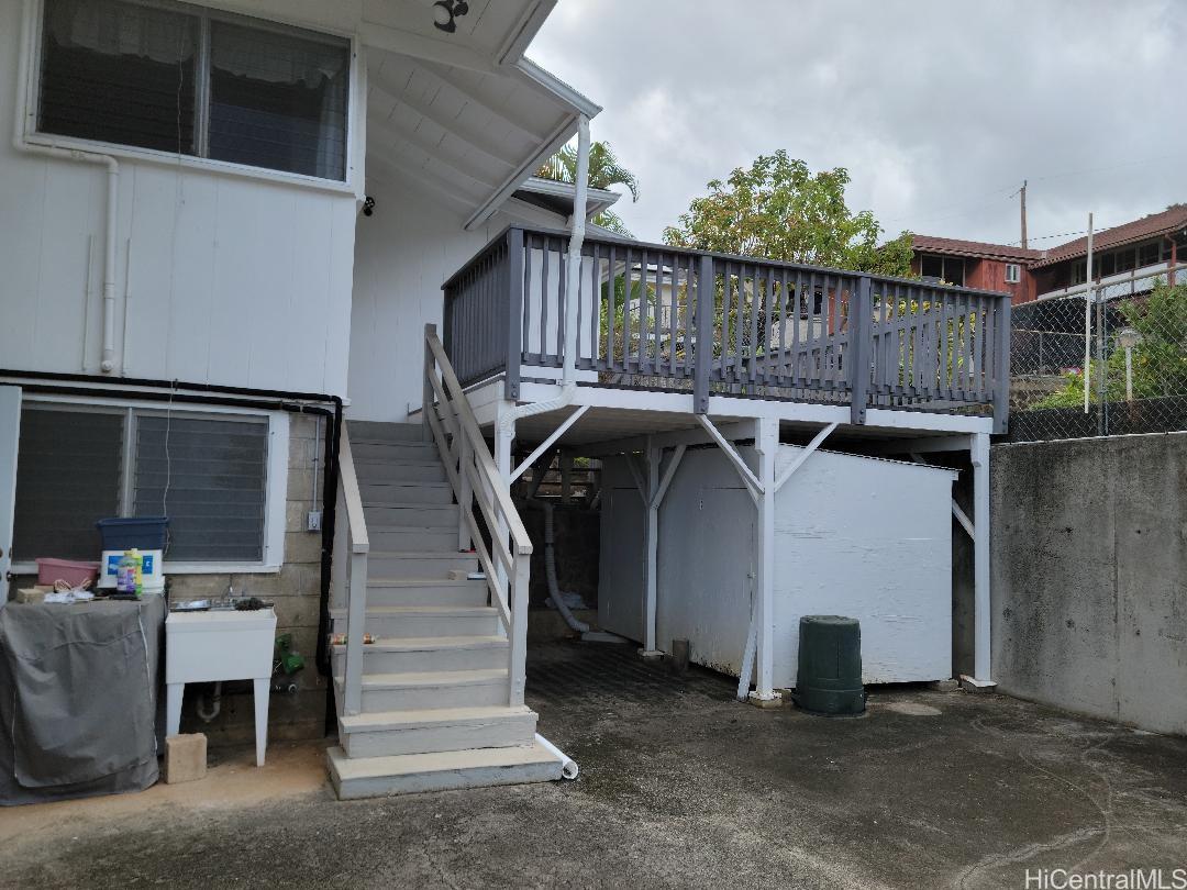 1809  naio Street Kamehameha Heights, Honolulu home - photo 16 of 25