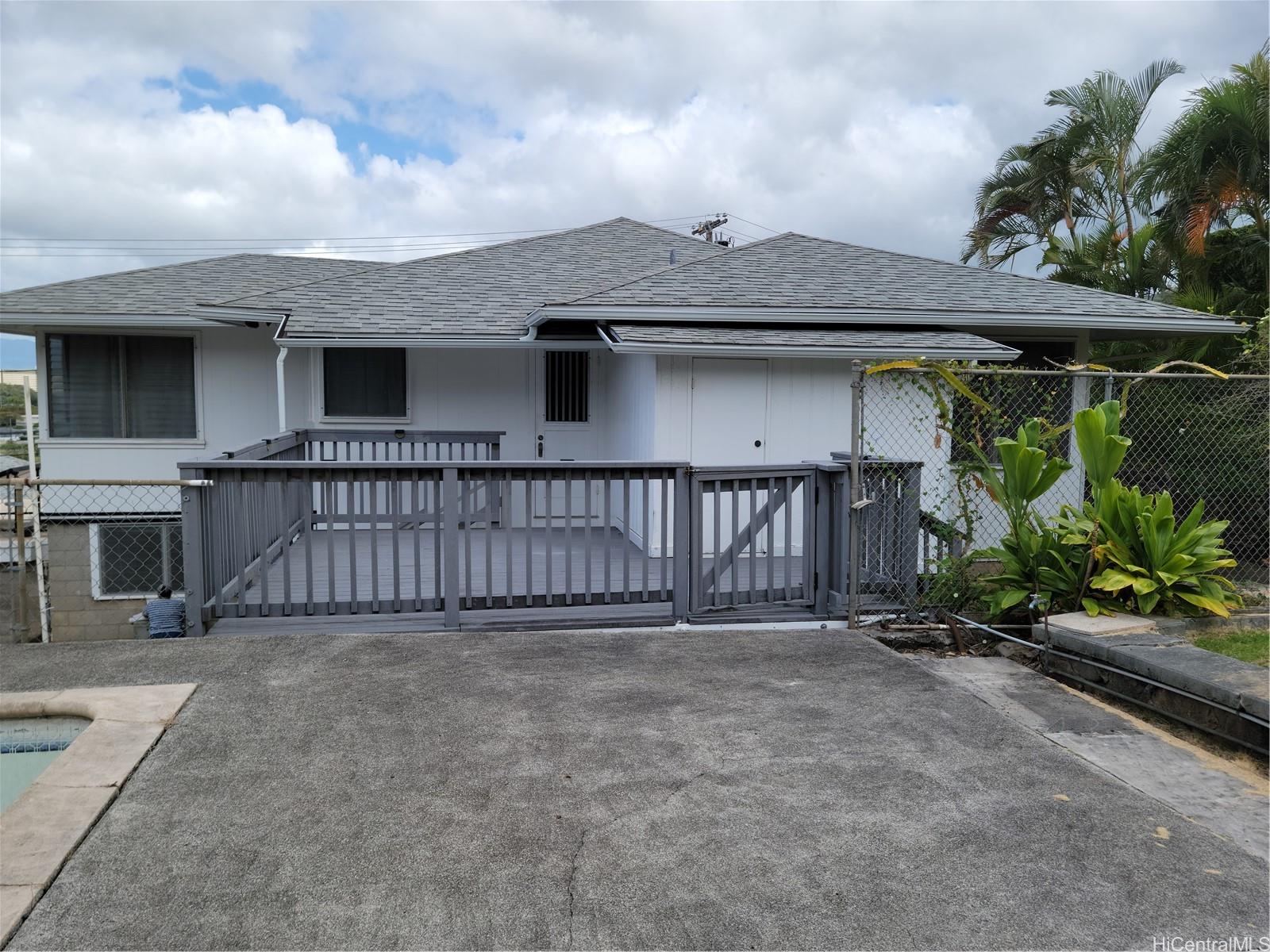 1809  naio Street Kamehameha Heights, Honolulu home - photo 19 of 25