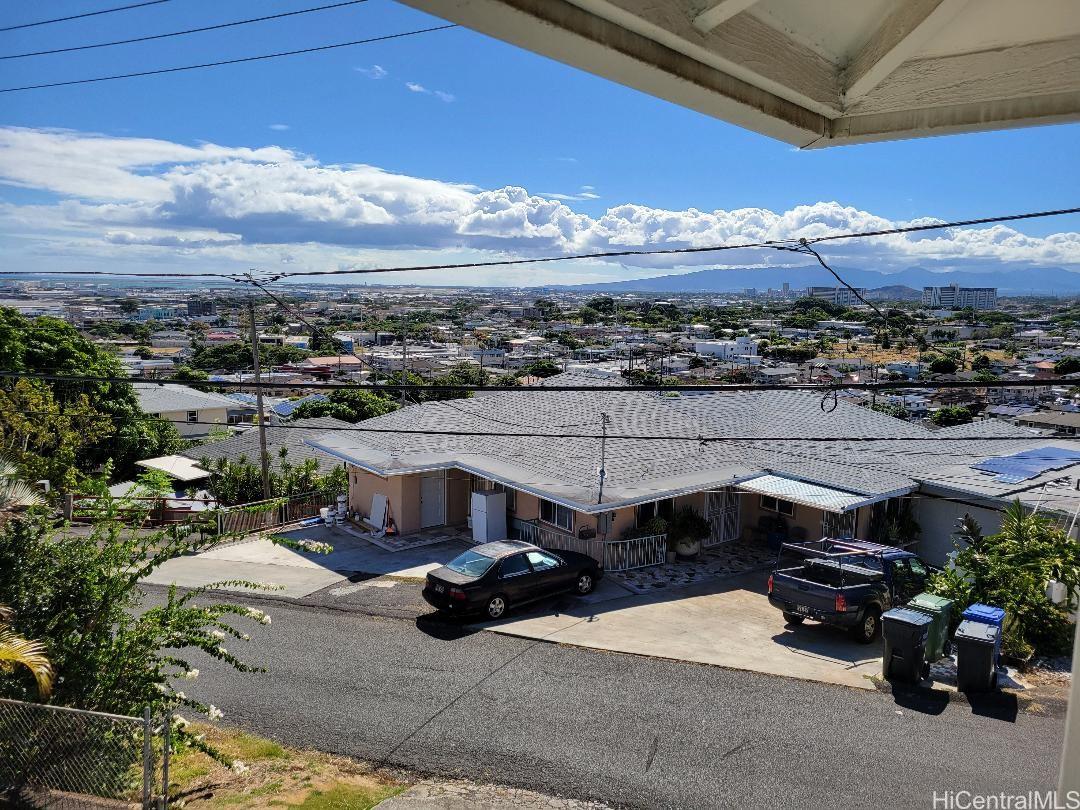 1809  naio Street Kamehameha Heights, Honolulu home - photo 3 of 25