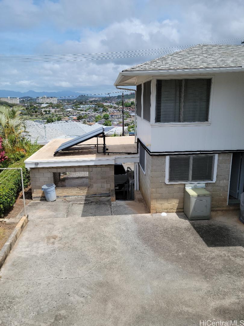 1809  naio Street Kamehameha Heights, Honolulu home - photo 23 of 25