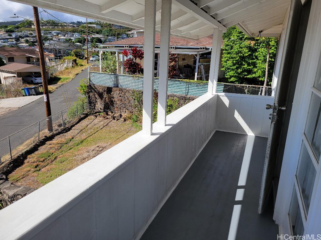 1809  naio Street Kamehameha Heights, Honolulu home - photo 7 of 25