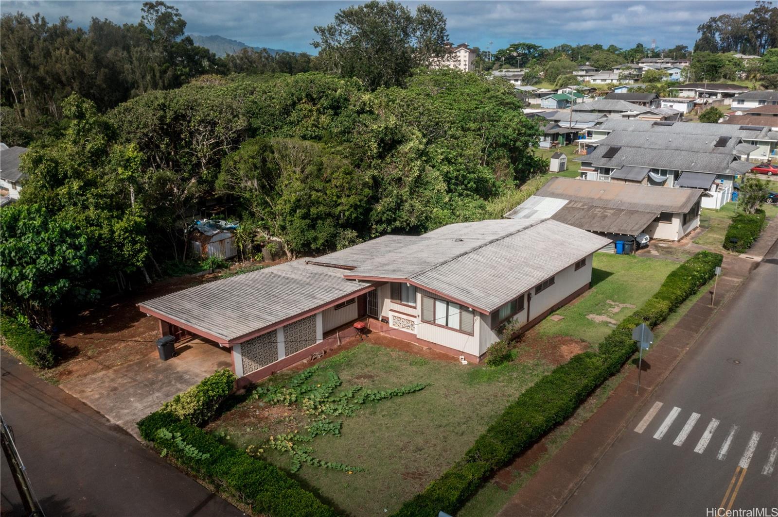 181  Rose St Wahiawa Area,  home - photo 1 of 25