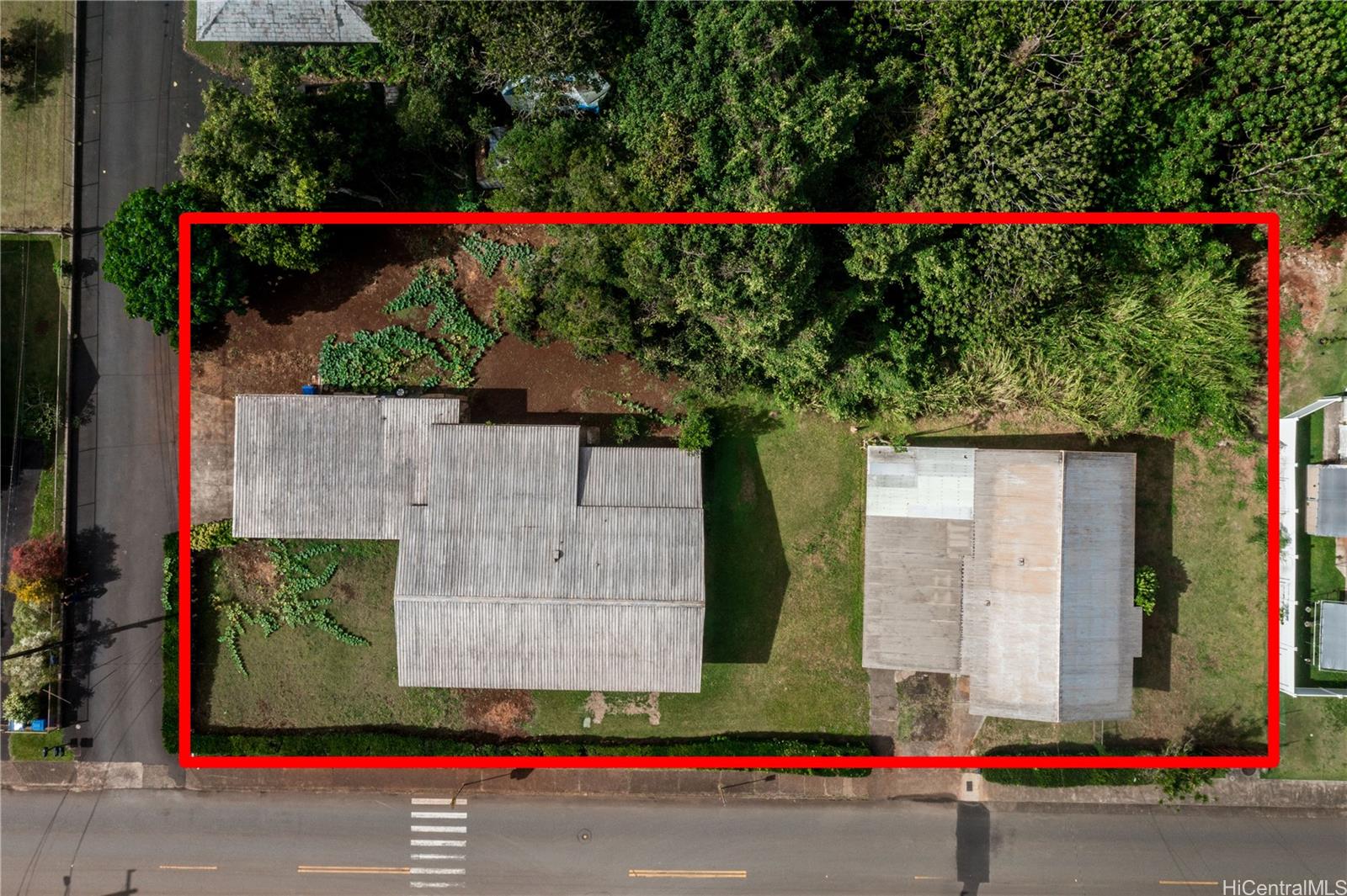 181  Rose St Wahiawa Area, Central home - photo 2 of 25