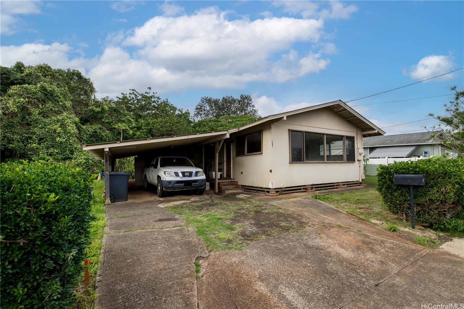 181  Rose St Wahiawa Area, Central home - photo 20 of 25