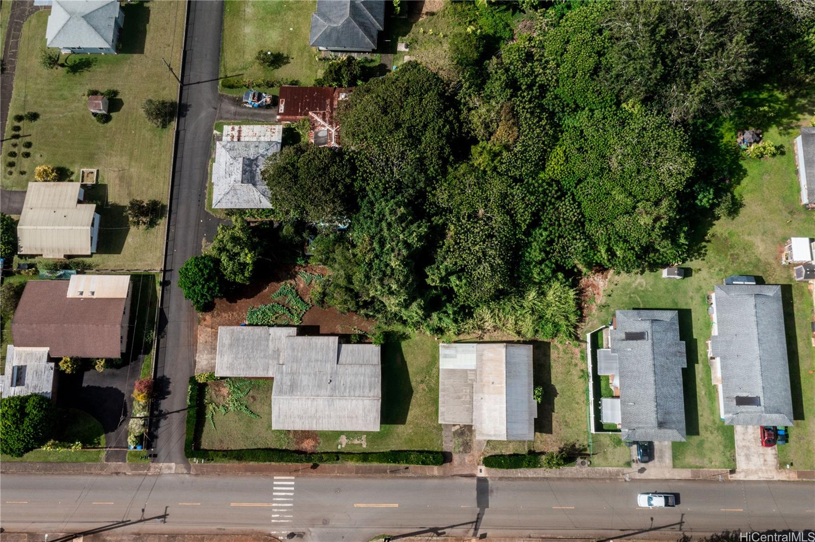 181  Rose St Wahiawa Area, Central home - photo 7 of 25