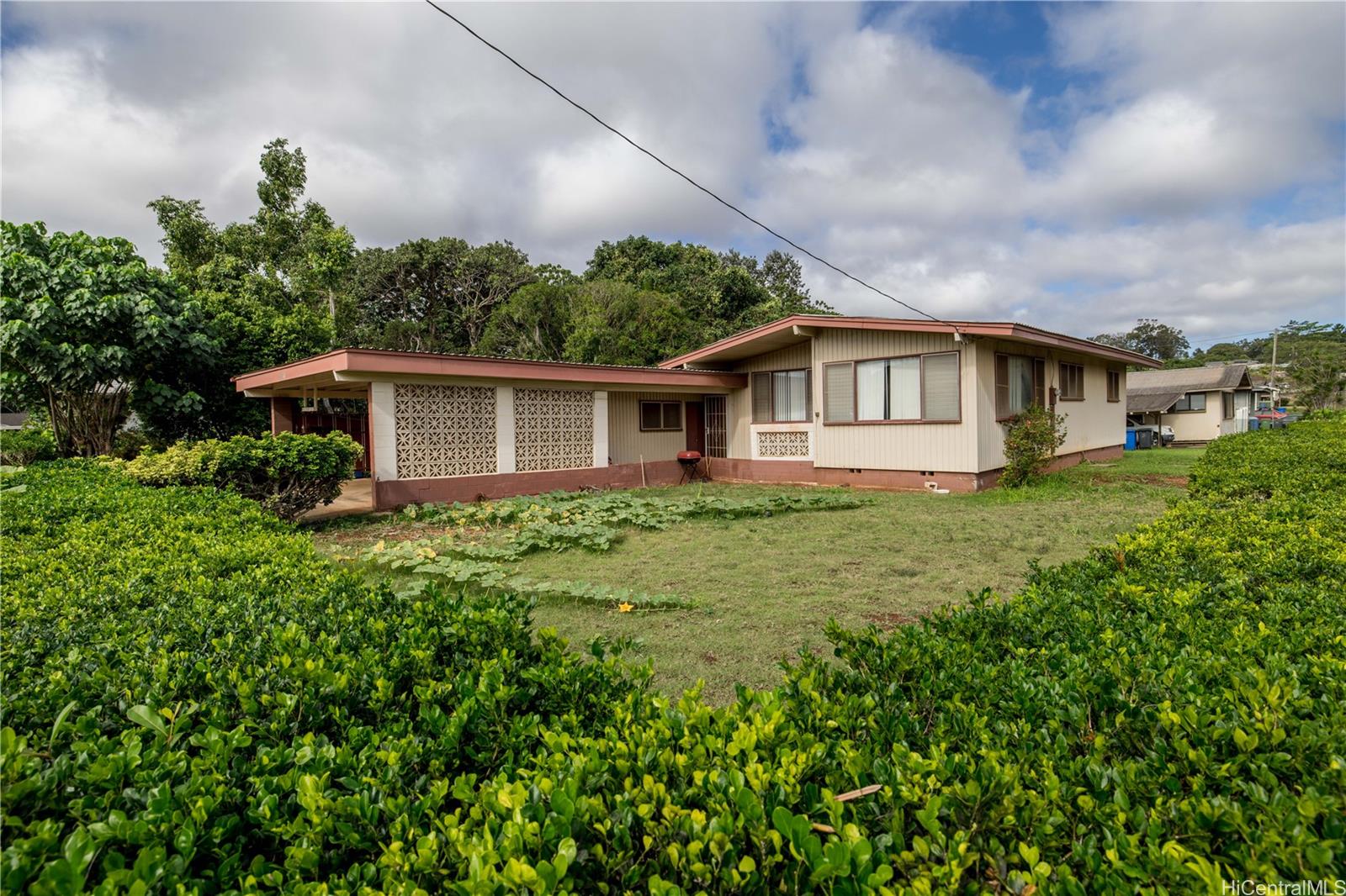 181  Rose St Wahiawa Area, Central home - photo 8 of 25