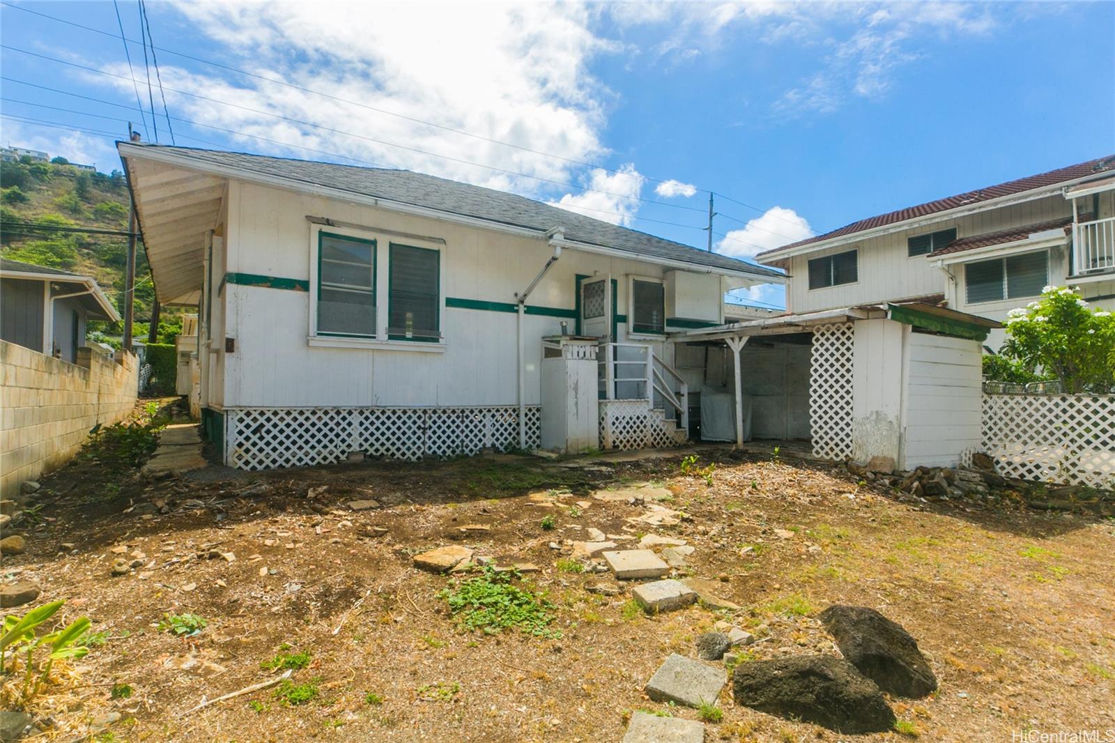 1810  9th Ave Palolo, Diamond Head home - photo 12 of 17