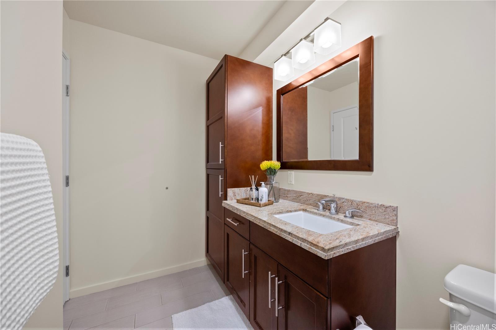 Cove Waikiki condo # B307, Honolulu, Hawaii - photo 14 of 20