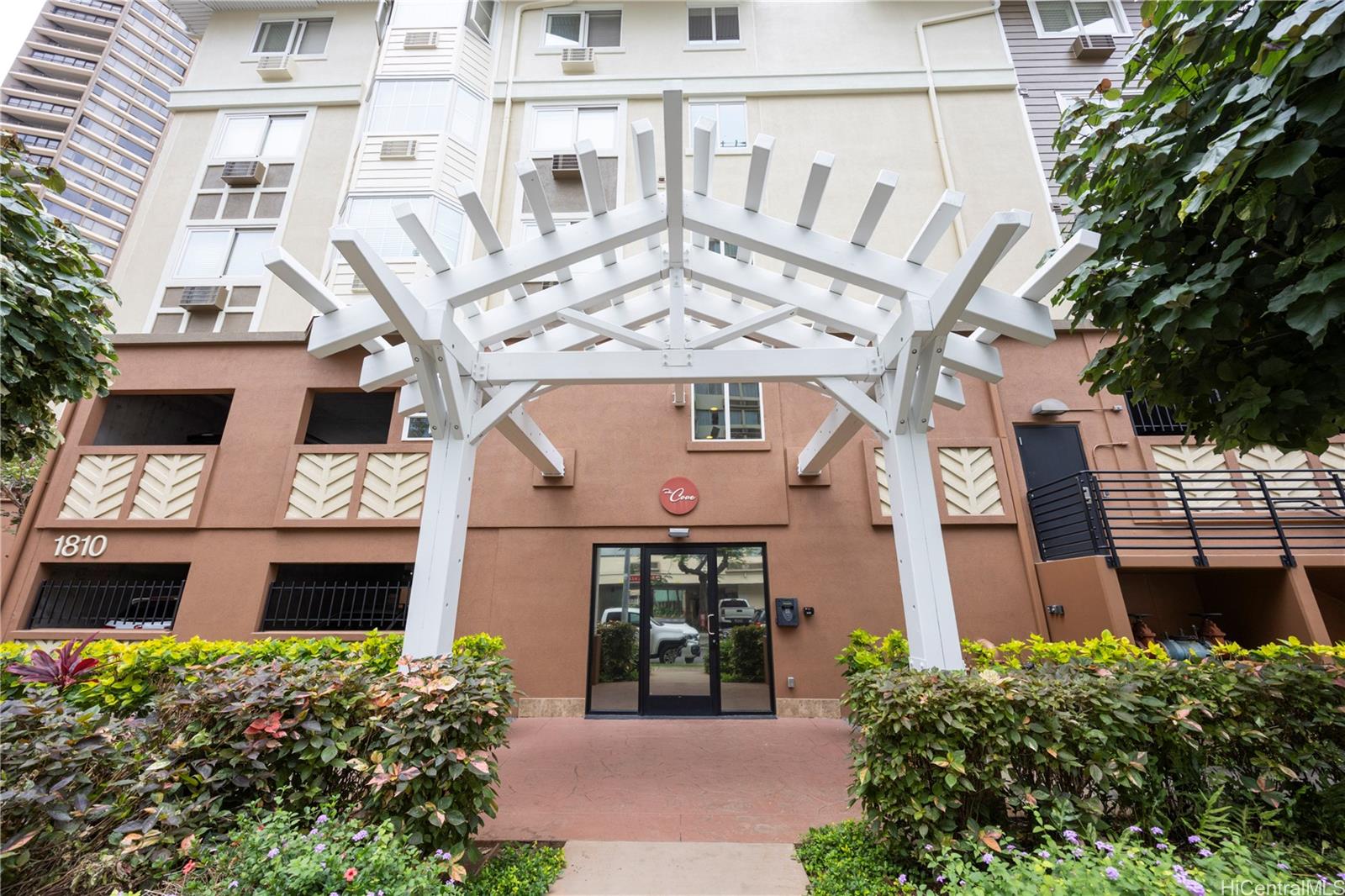 Cove Waikiki condo # B307, Honolulu, Hawaii - photo 18 of 20