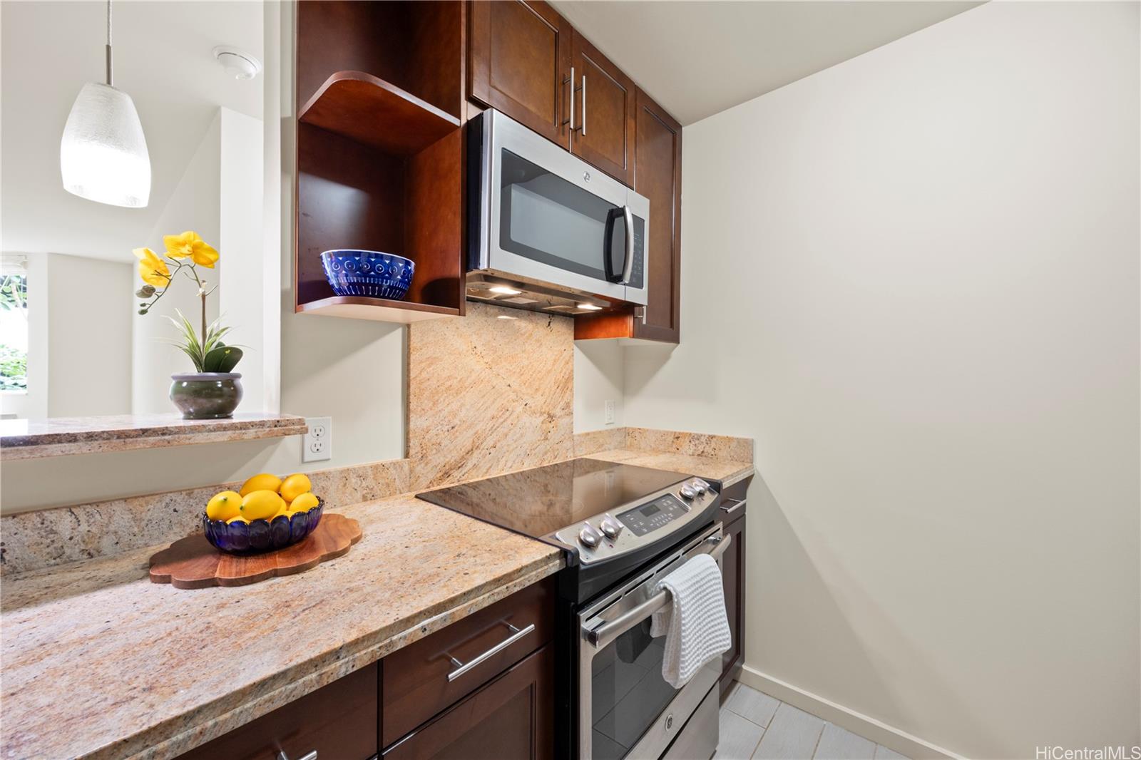 Cove Waikiki condo # B307, Honolulu, Hawaii - photo 8 of 20