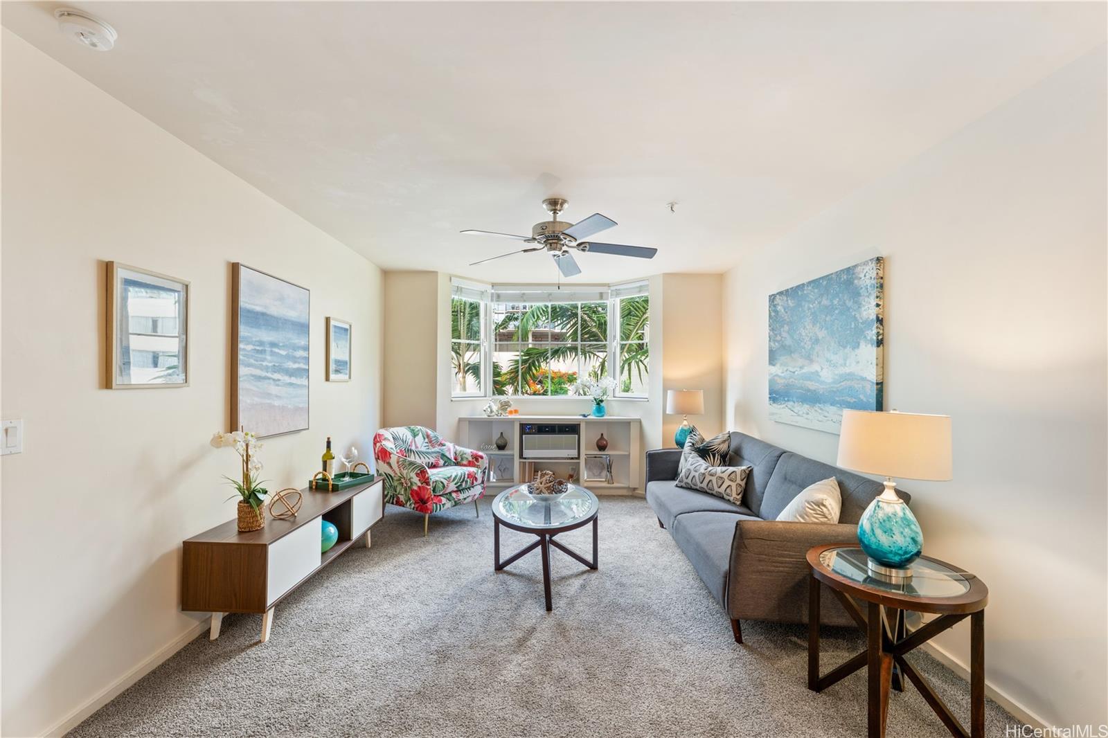 Cove Waikiki condo # B310, Honolulu, Hawaii - photo 2 of 24