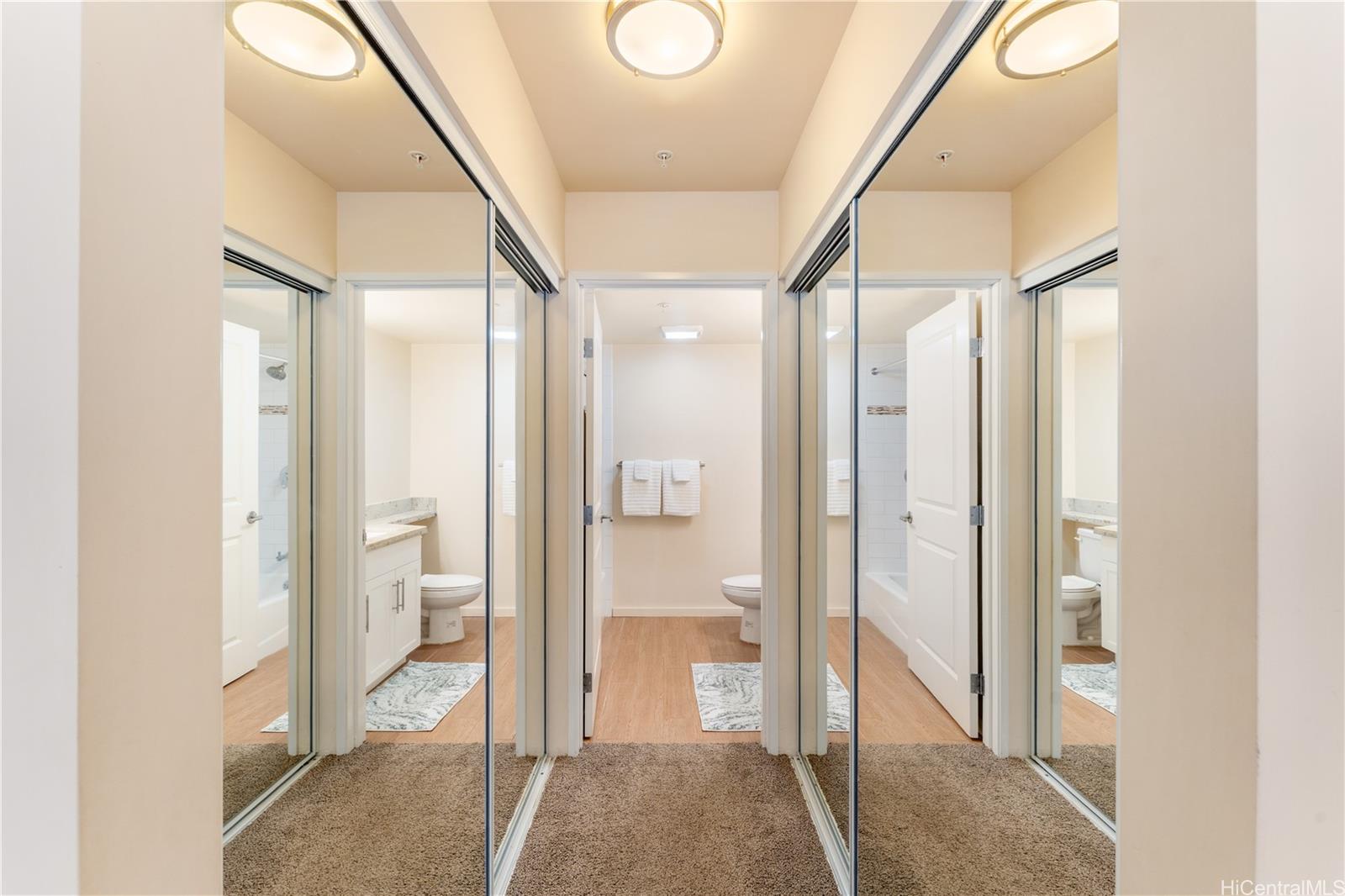 Cove Waikiki condo # B310, Honolulu, Hawaii - photo 11 of 24