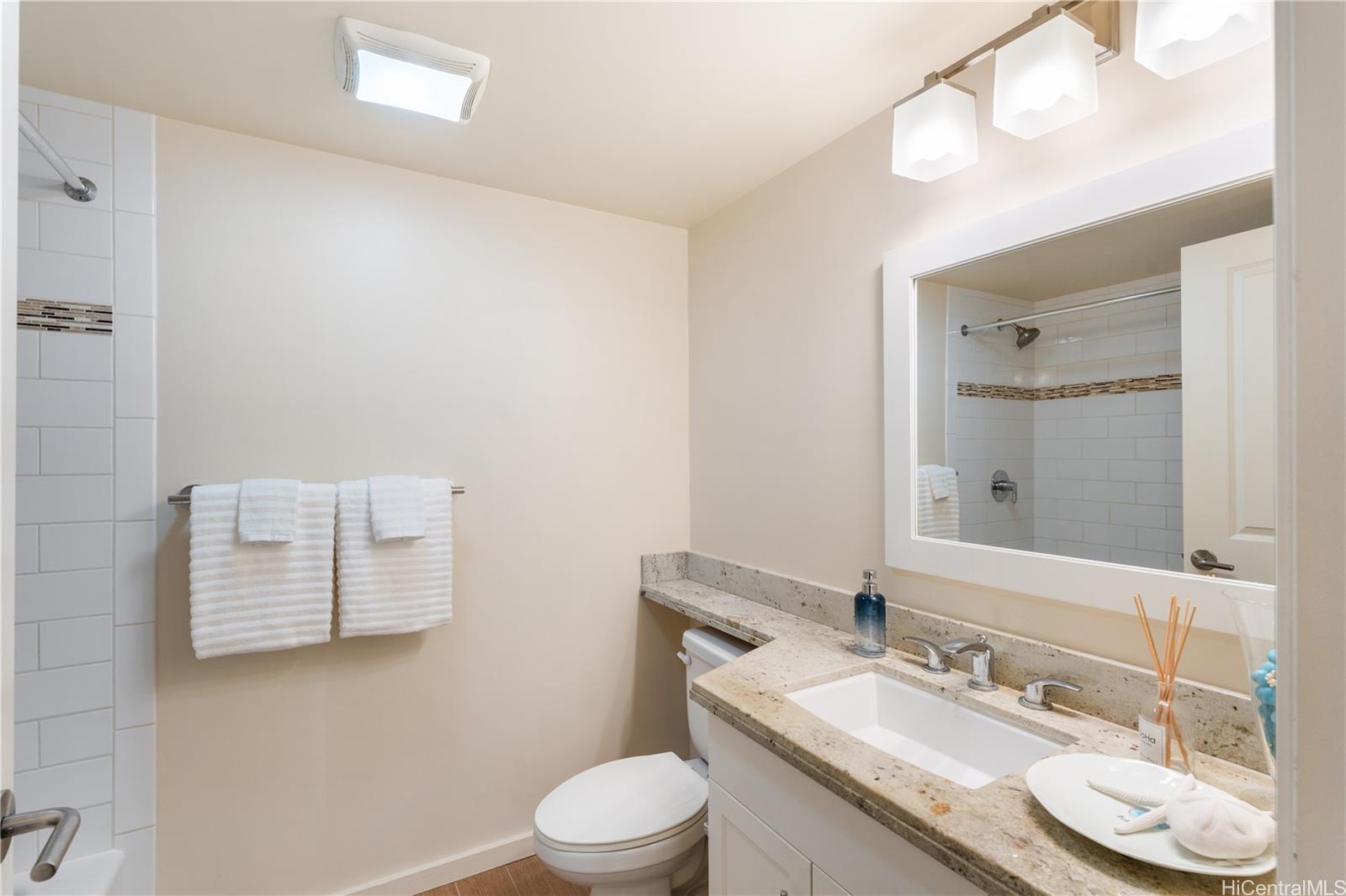 Cove Waikiki condo # B310, Honolulu, Hawaii - photo 12 of 24