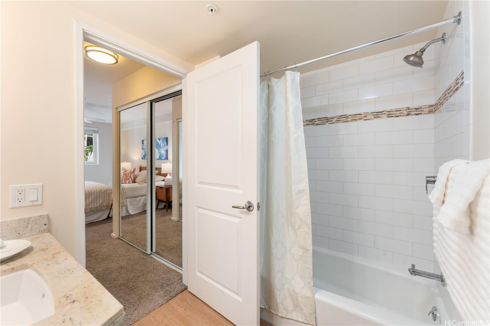 Cove Waikiki condo # B310, Honolulu, Hawaii - photo 13 of 24