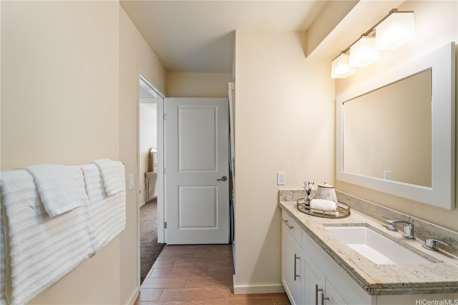 Cove Waikiki condo # B310, Honolulu, Hawaii - photo 20 of 24