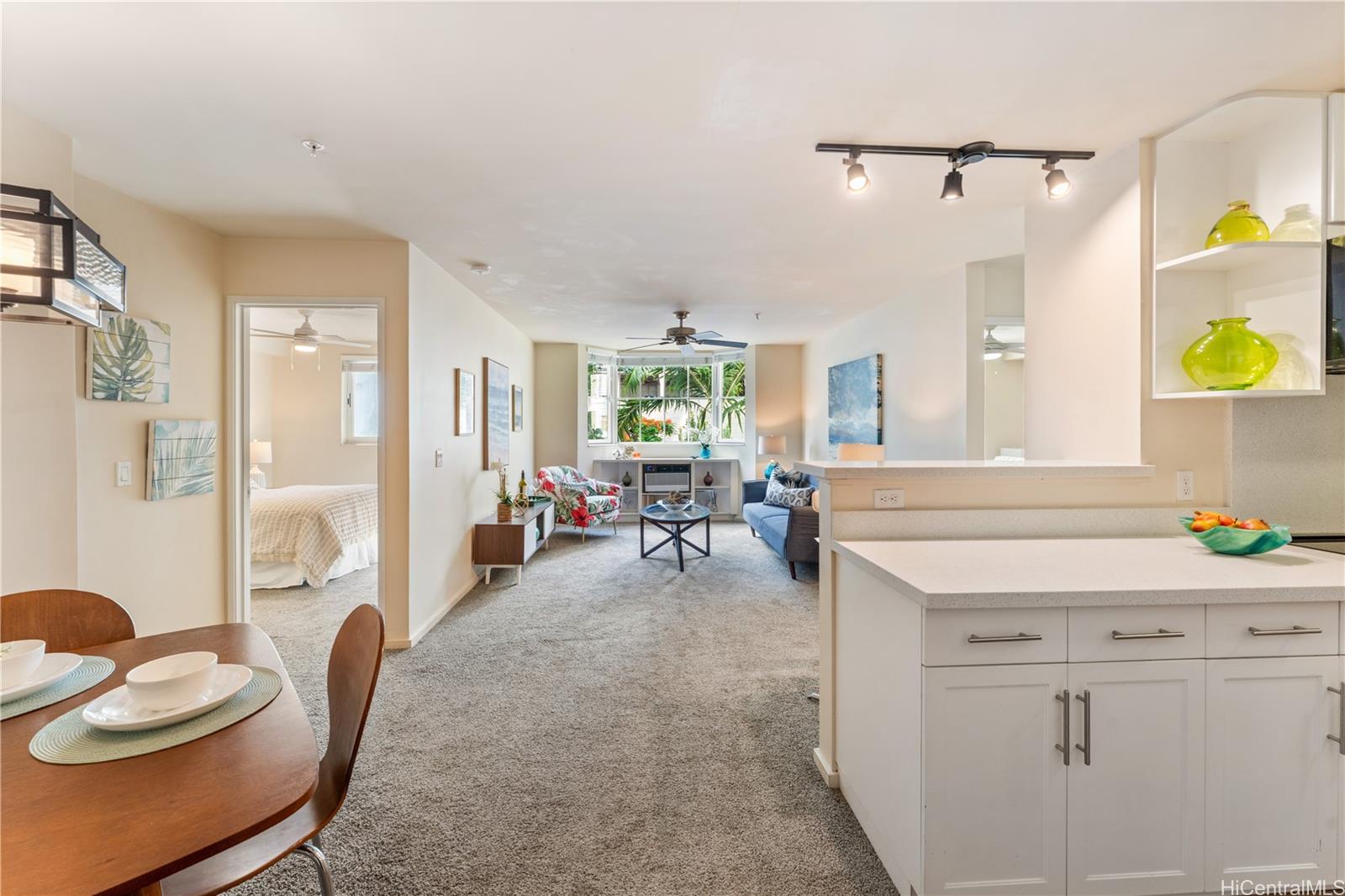 Cove Waikiki condo # B310, Honolulu, Hawaii - photo 3 of 24