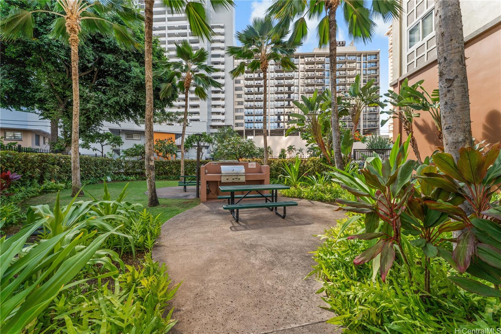 Cove Waikiki condo # B310, Honolulu, Hawaii - photo 23 of 24