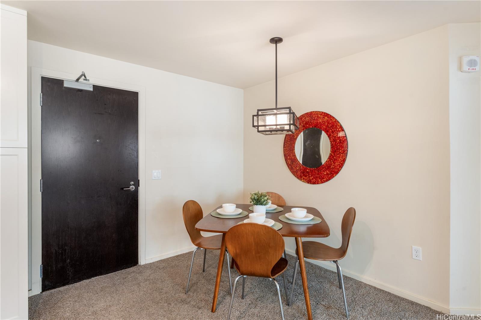 Cove Waikiki condo # B310, Honolulu, Hawaii - photo 4 of 24