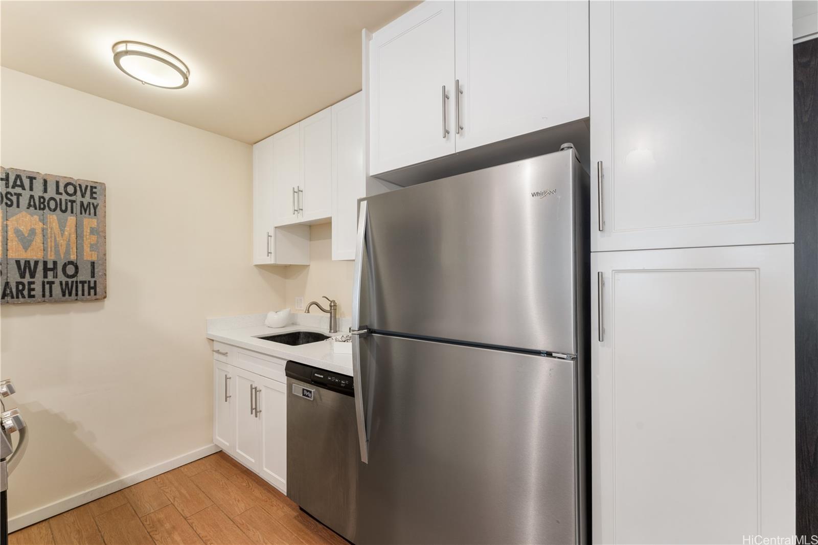 Cove Waikiki condo # B310, Honolulu, Hawaii - photo 7 of 24