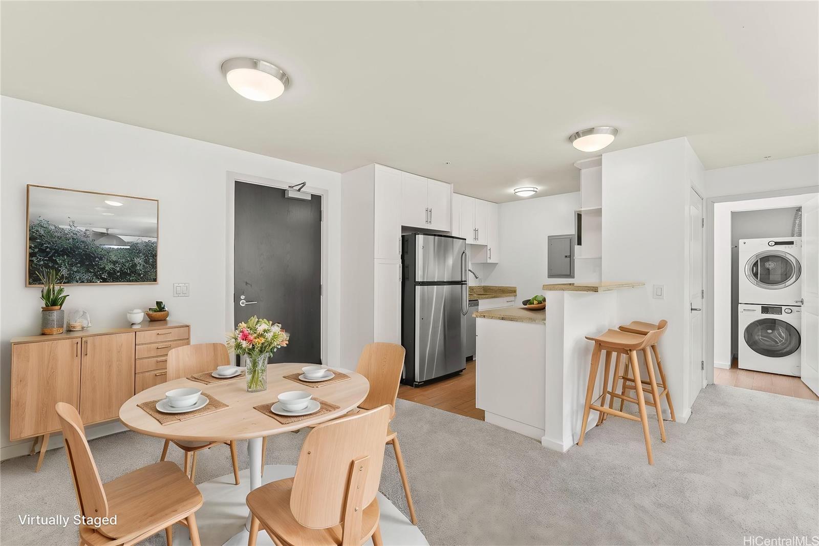 Cove Waikiki condo # C401, Honolulu, Hawaii - photo 2 of 19