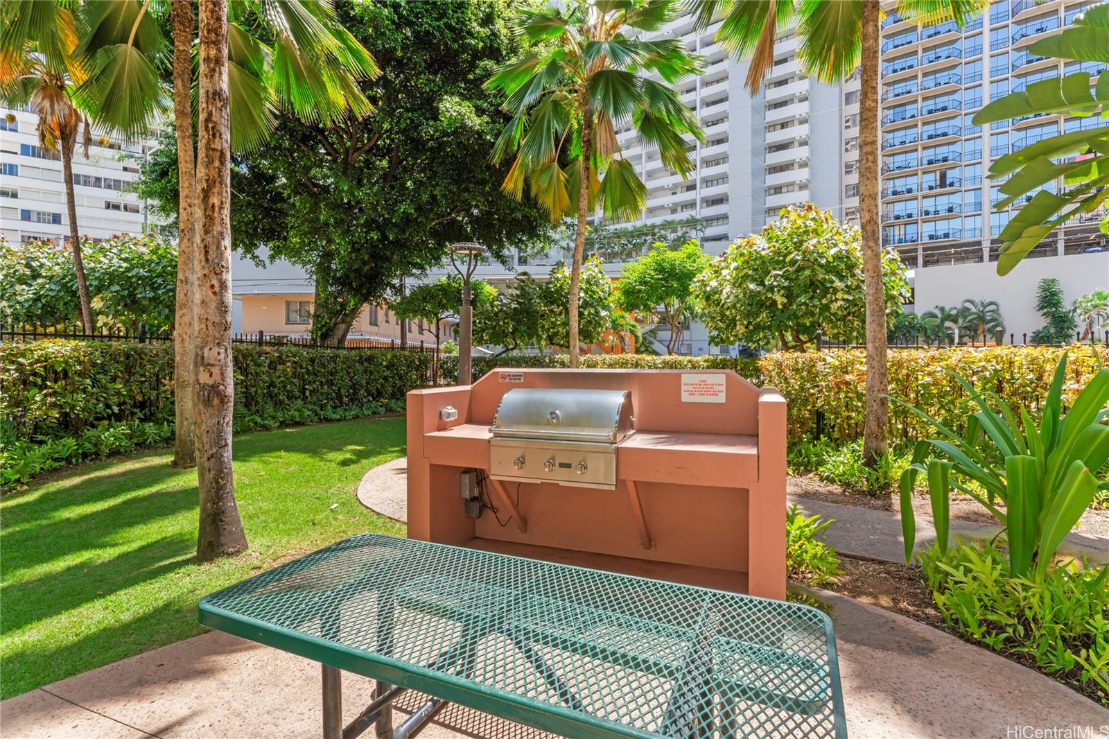 Cove Waikiki condo # C401, Honolulu, Hawaii - photo 11 of 19