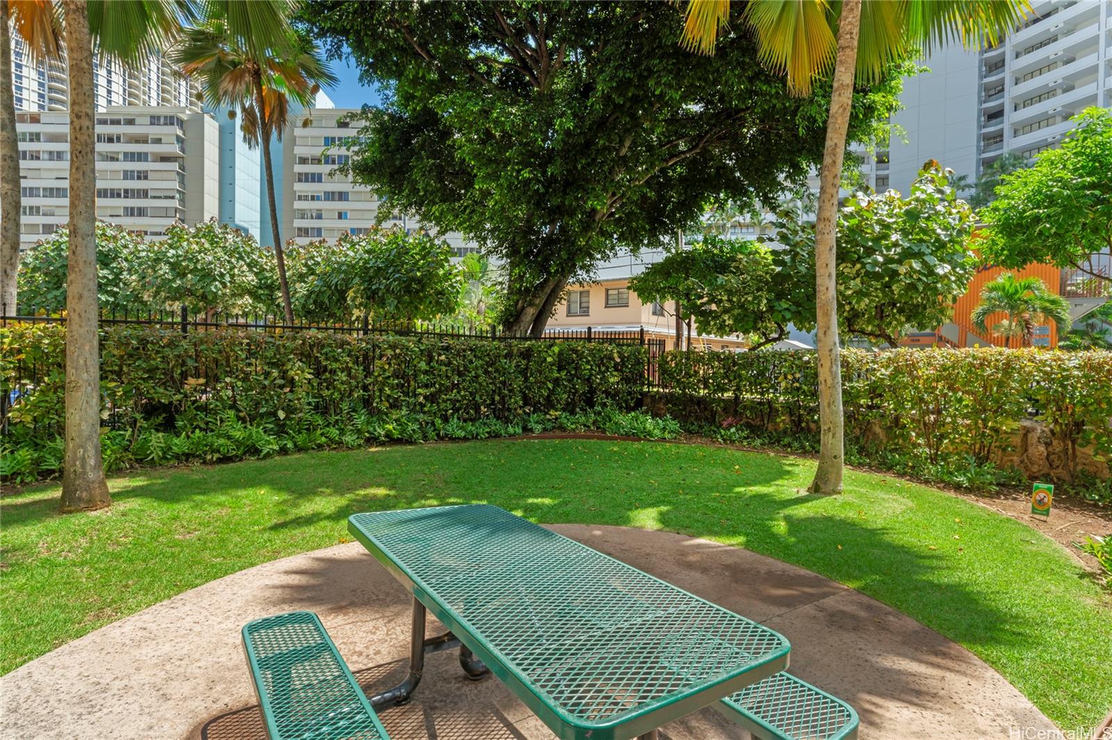 Cove Waikiki condo # C401, Honolulu, Hawaii - photo 12 of 19