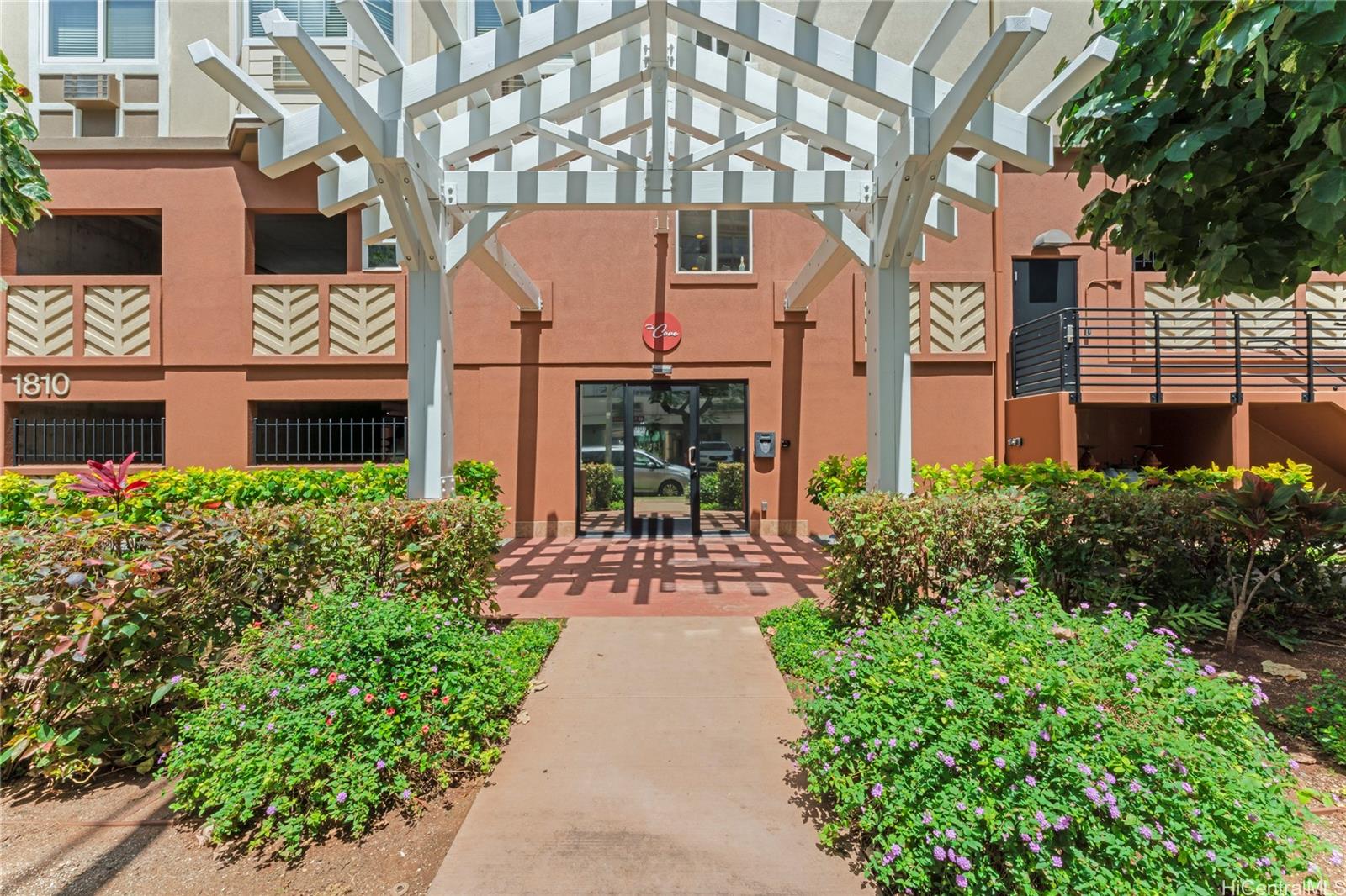 Cove Waikiki condo # C401, Honolulu, Hawaii - photo 18 of 19