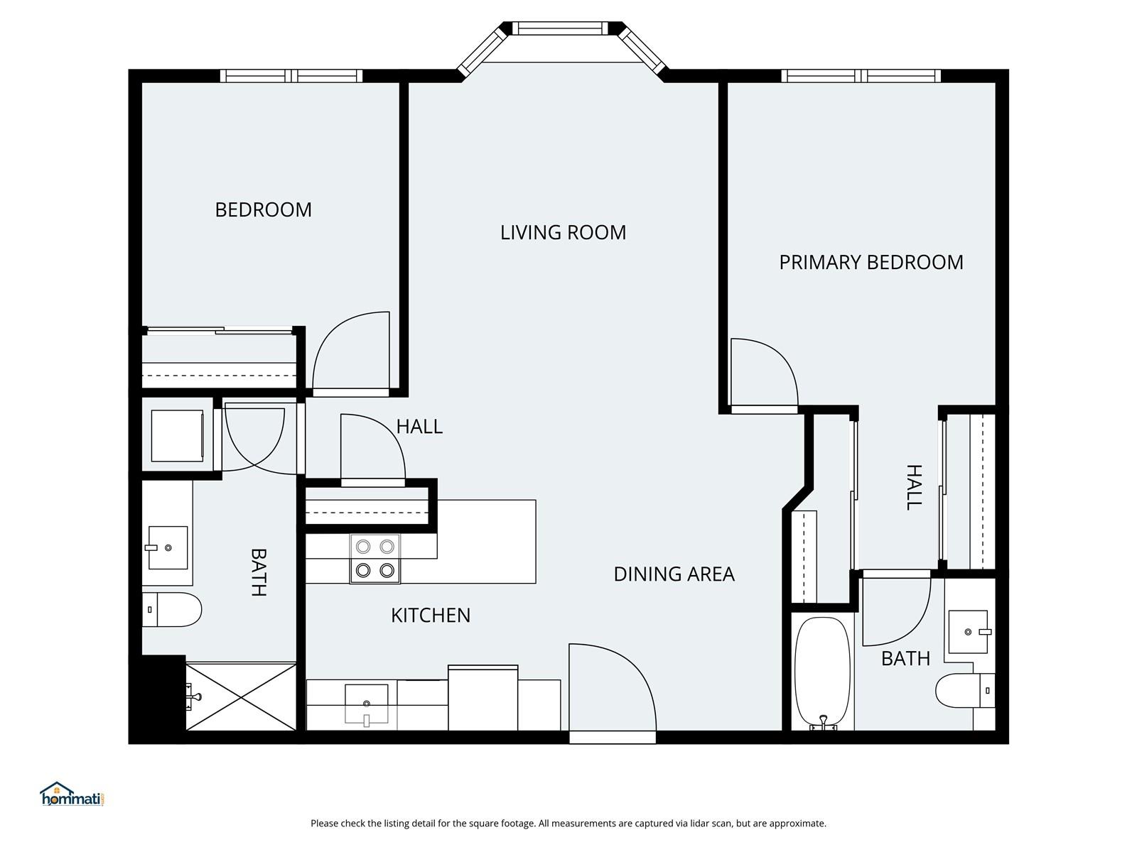 Cove Waikiki condo # C401, Honolulu, Hawaii - photo 19 of 19