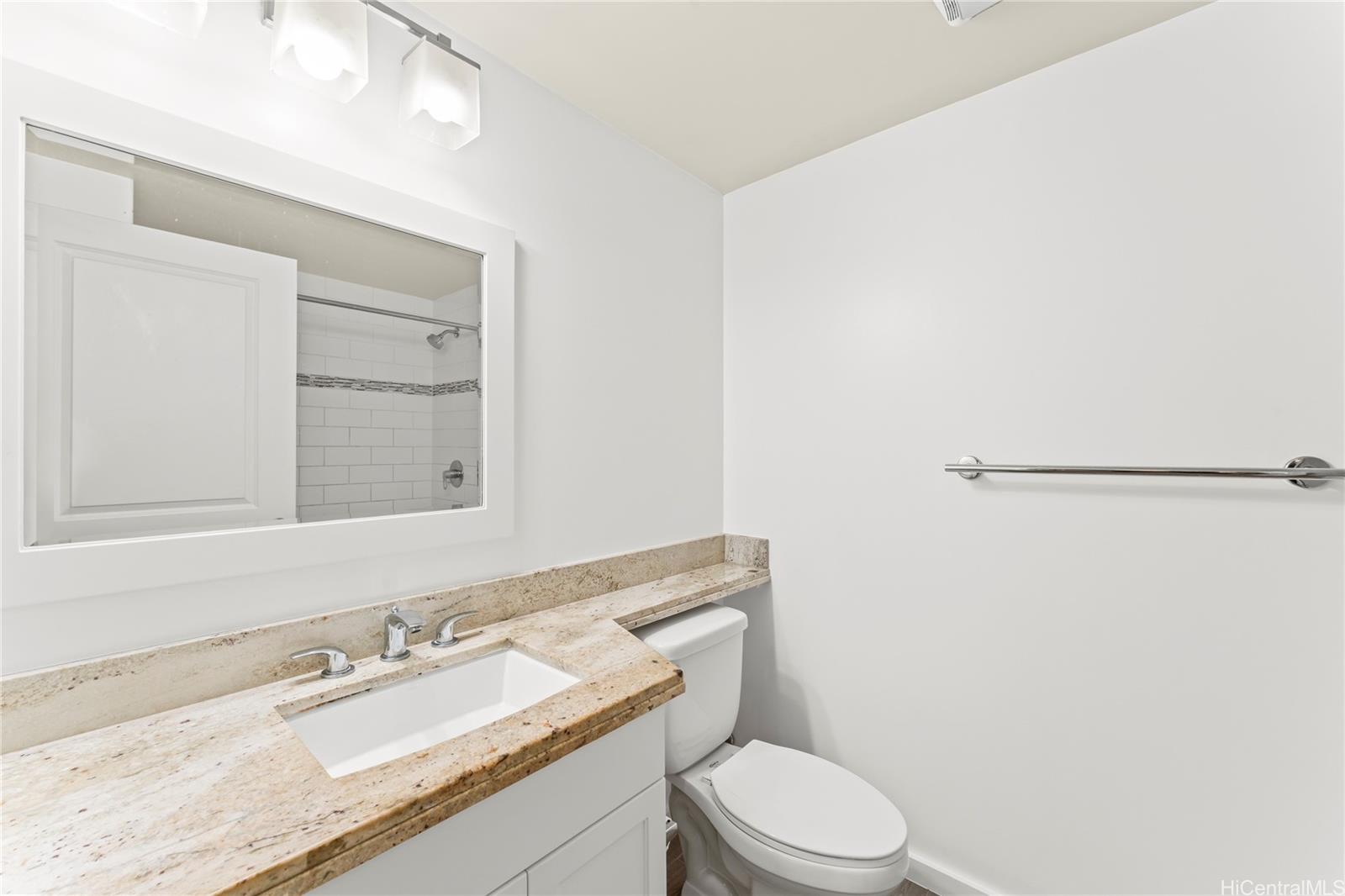 Cove Waikiki condo # C401, Honolulu, Hawaii - photo 7 of 19