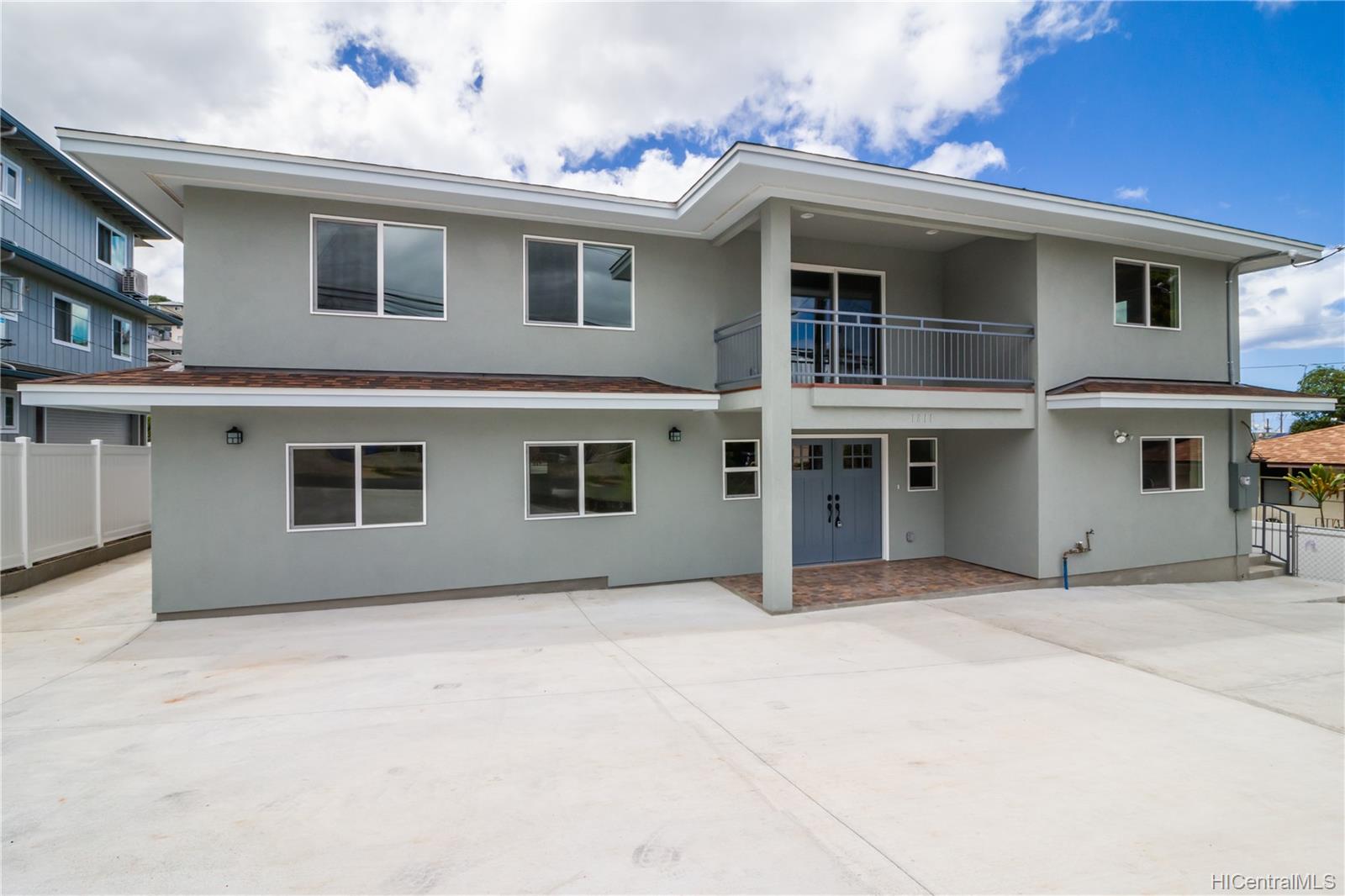 1811 Houghtailing Street , Honolulu house for sale Kamehameha Heights