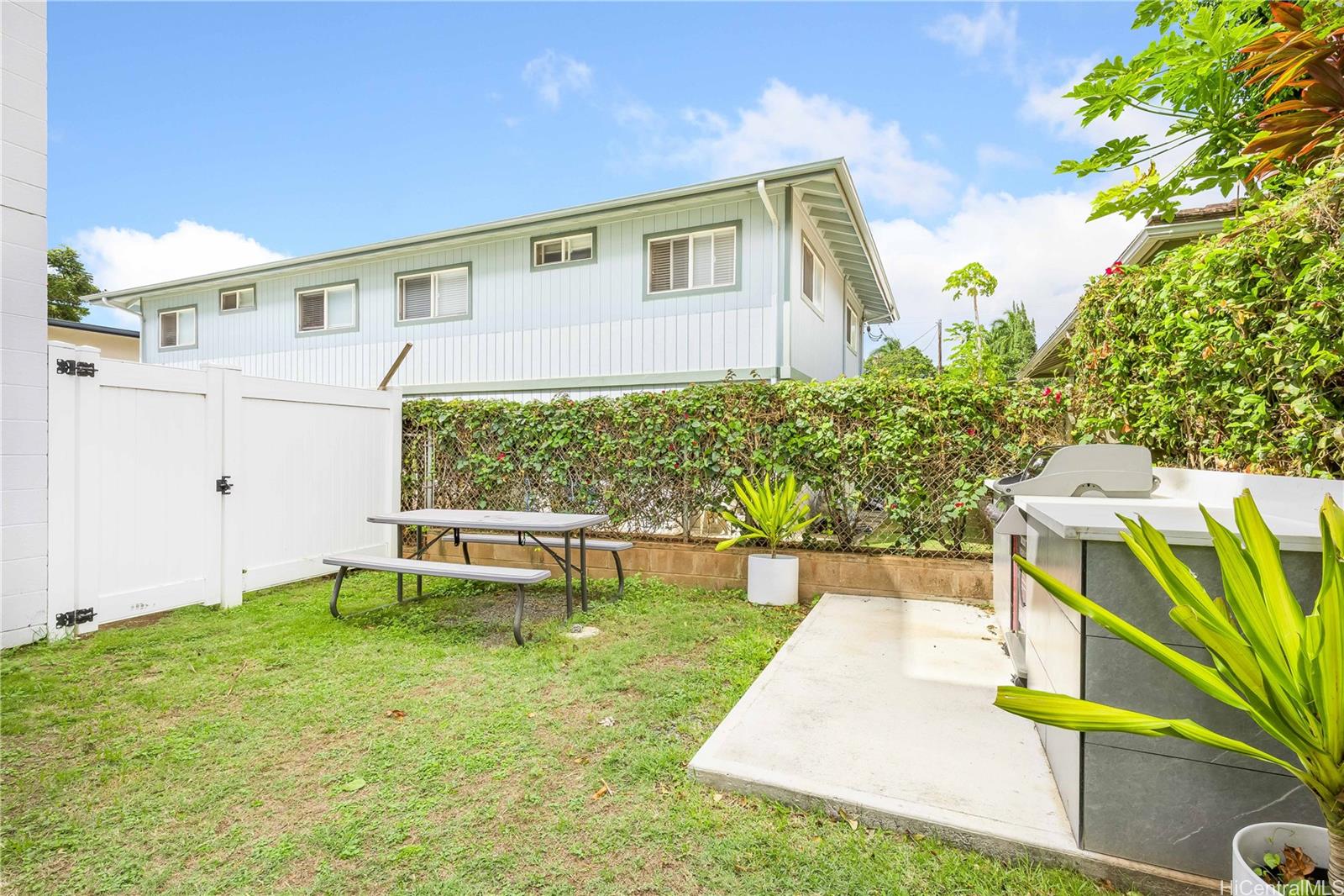 1812 Anapuni Street Honolulu - Multi-family - photo 13 of 14
