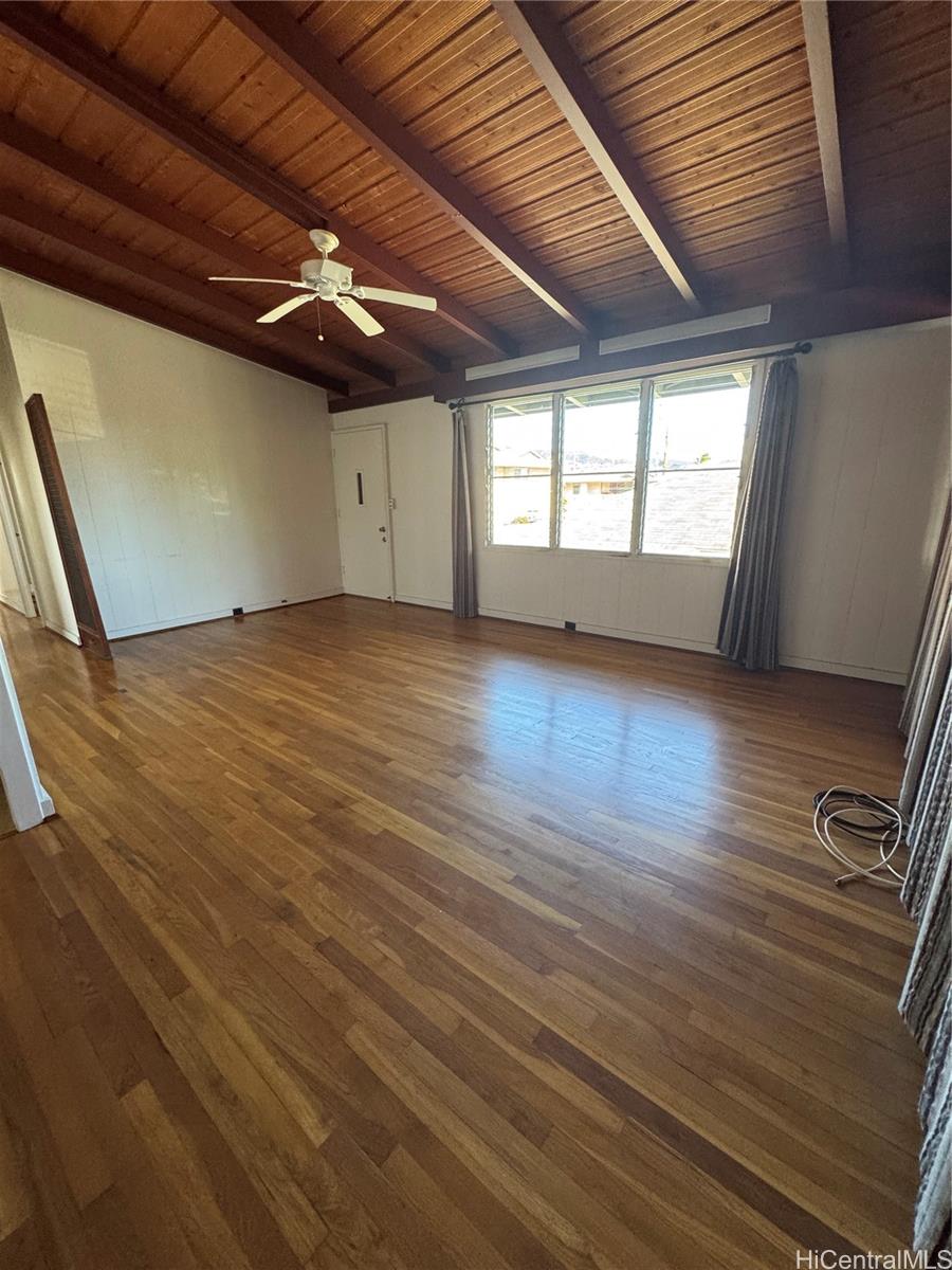 1812  Fernandez Street Kalihi-lower, Honolulu home - photo 11 of 15