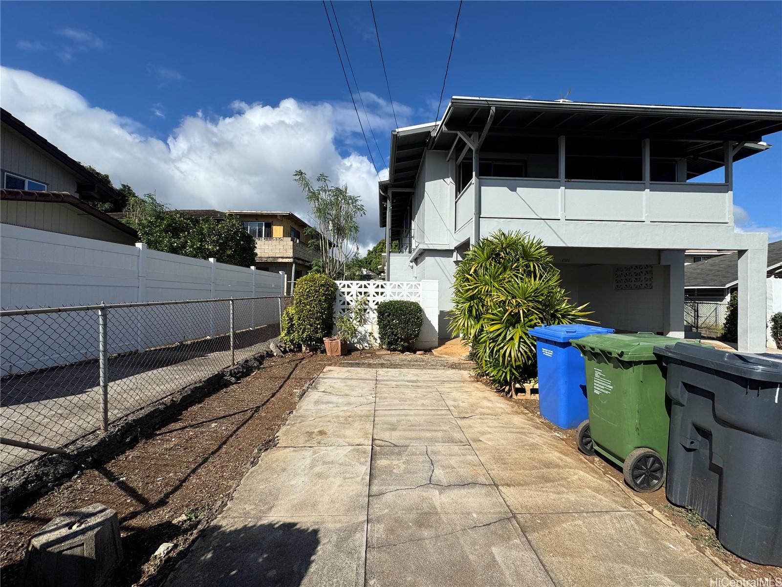 1812  Fernandez Street Kalihi-lower, Honolulu home - photo 13 of 15