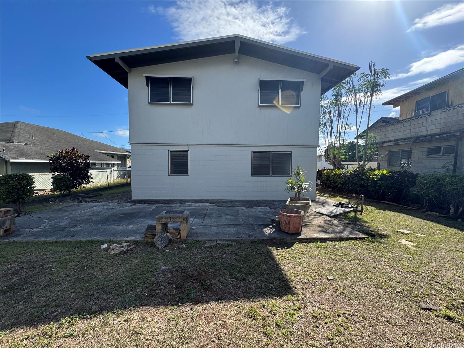 1812  Fernandez Street Kalihi-lower, Honolulu home - photo 14 of 15