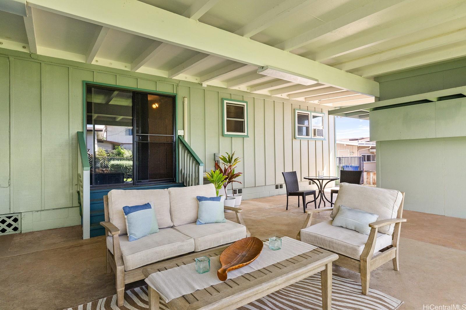 1812  Makuakane Street Kamehameha Heights, Honolulu home - photo 18 of 25