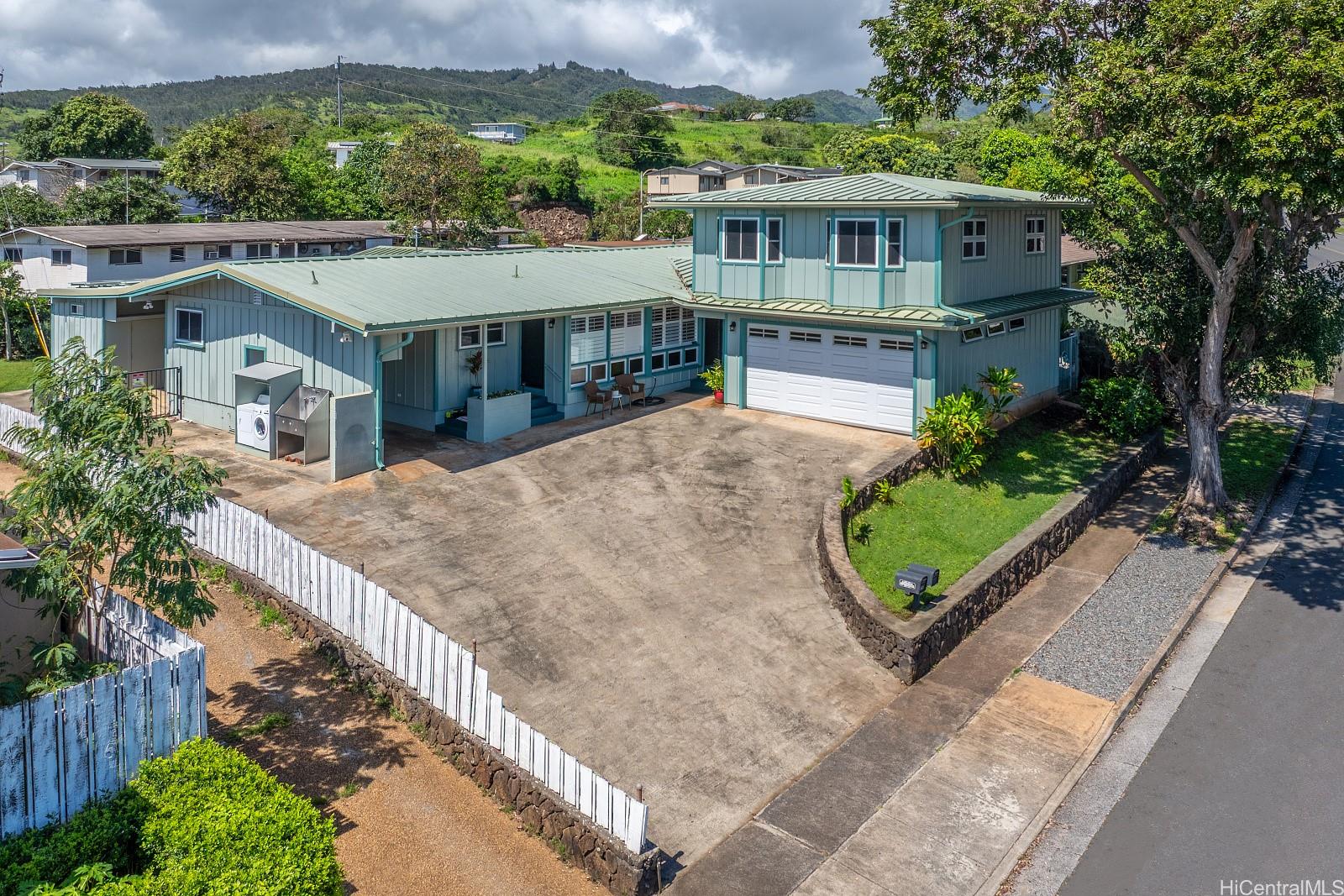 1812  Makuakane Street Kamehameha Heights, Honolulu home - photo 22 of 25