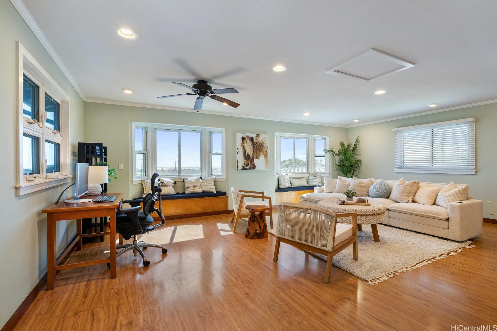 1812  Makuakane Street Kamehameha Heights, Honolulu home - photo 10 of 25